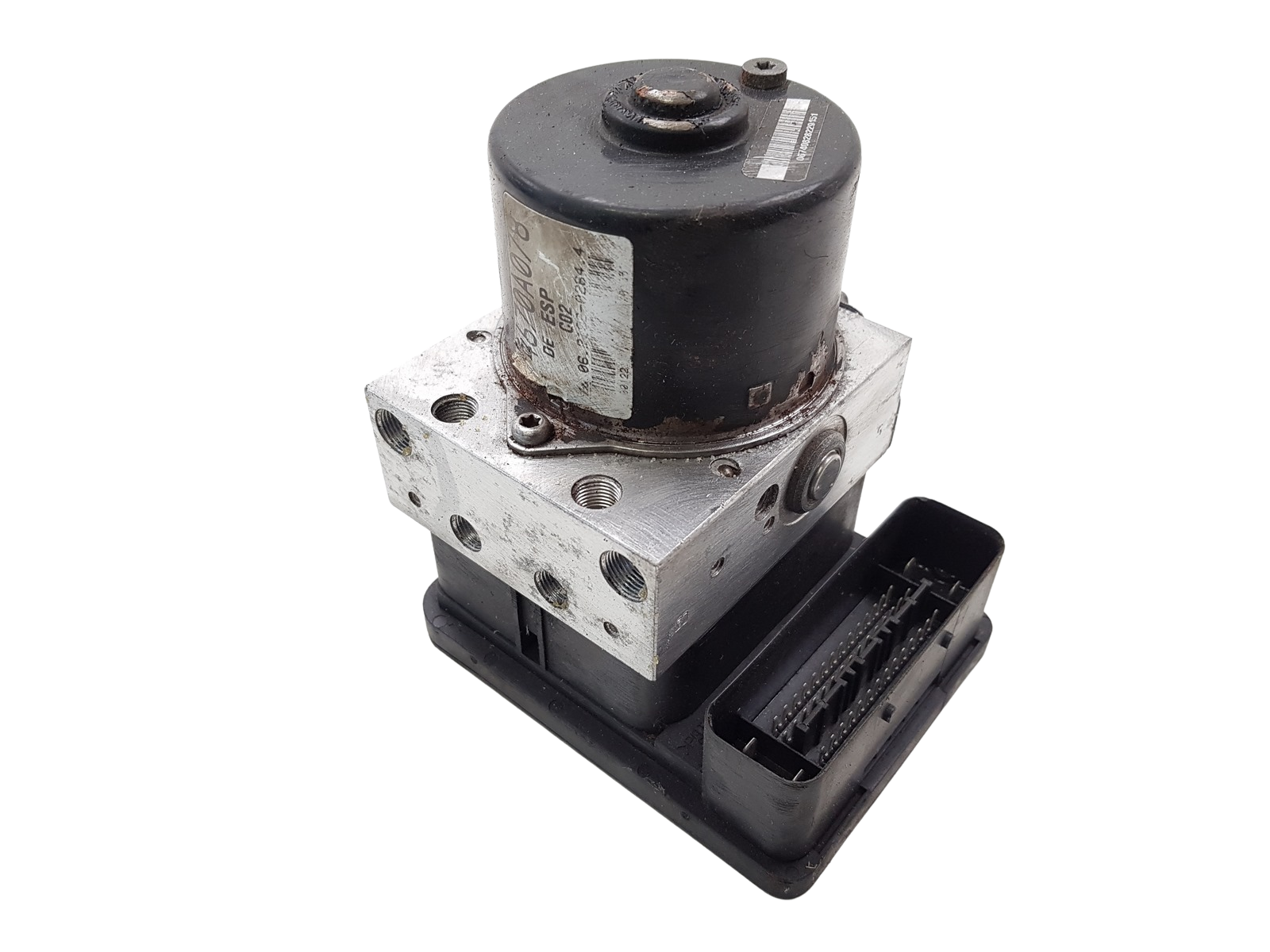 Abs-pumppu Mitsubishi Grandis 4670A078 06.2109-0431.3 Ate main product photo