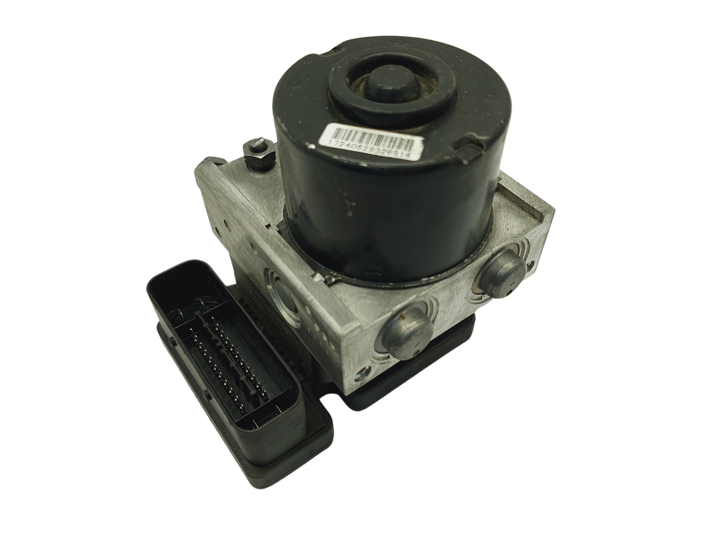 Abs-pumppu Ford Fiesta 8V512M110AD 06.2109-5581.3 Ate 65951 main product photo