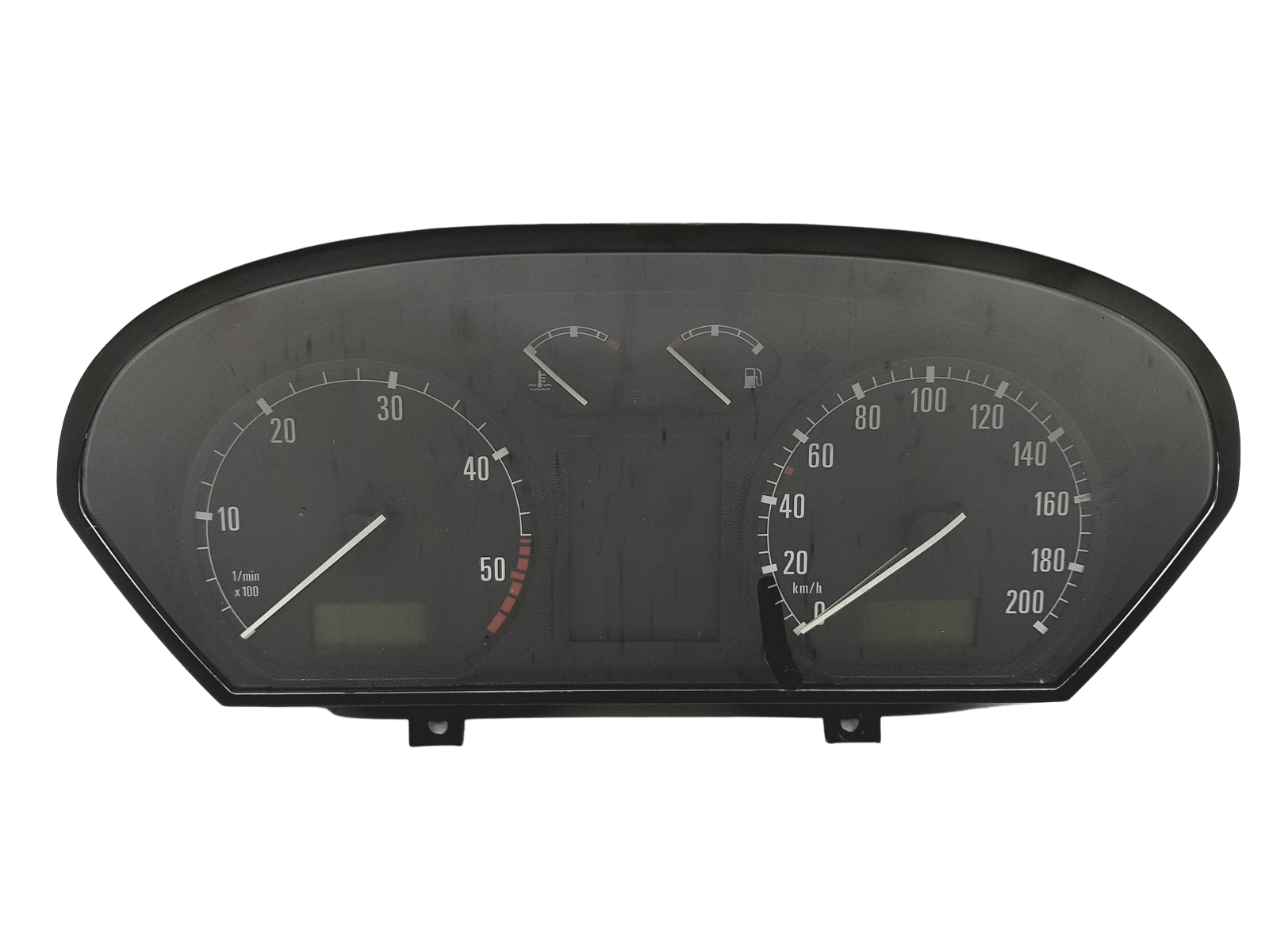 Nopeusmittari Skoda Fabia 6Y1919880A 110080015001 40573 main product photo
