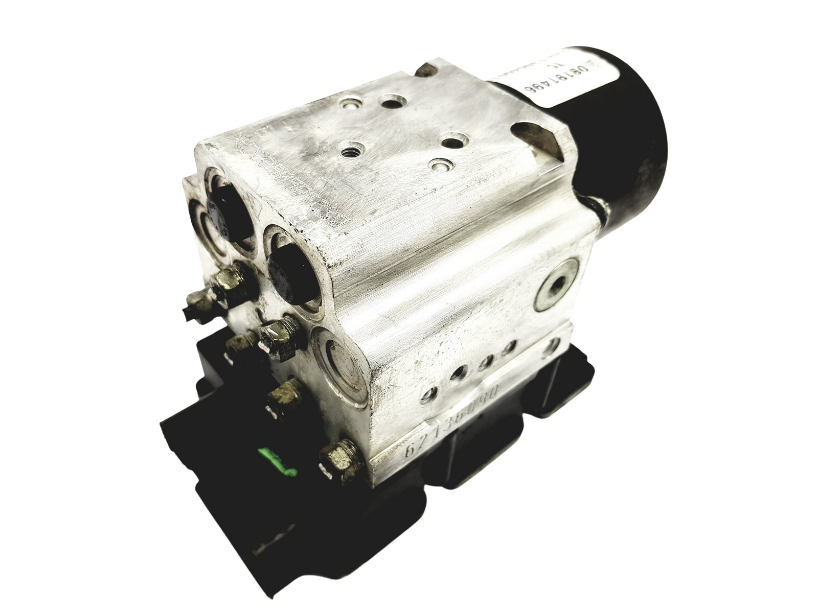 Abs-pumppu Opel Vectra C 54084676A 09191496 GM TRW 38157 main product photo