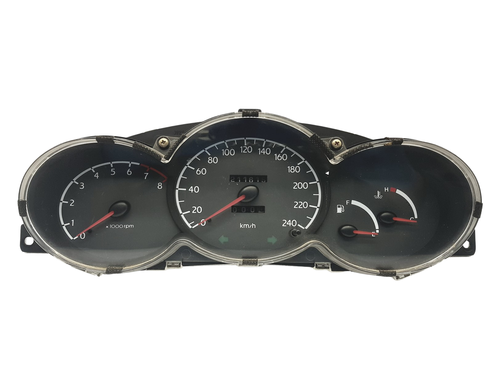 Nopeusmittari Hyundai Coupe 94003-27110 9400327110 55489 main product photo