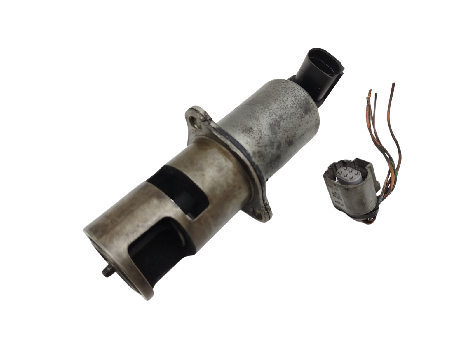 EGR Venttiili 8200235232 7.22818.29 2.2 DCI Renault Espace 4 main product photo