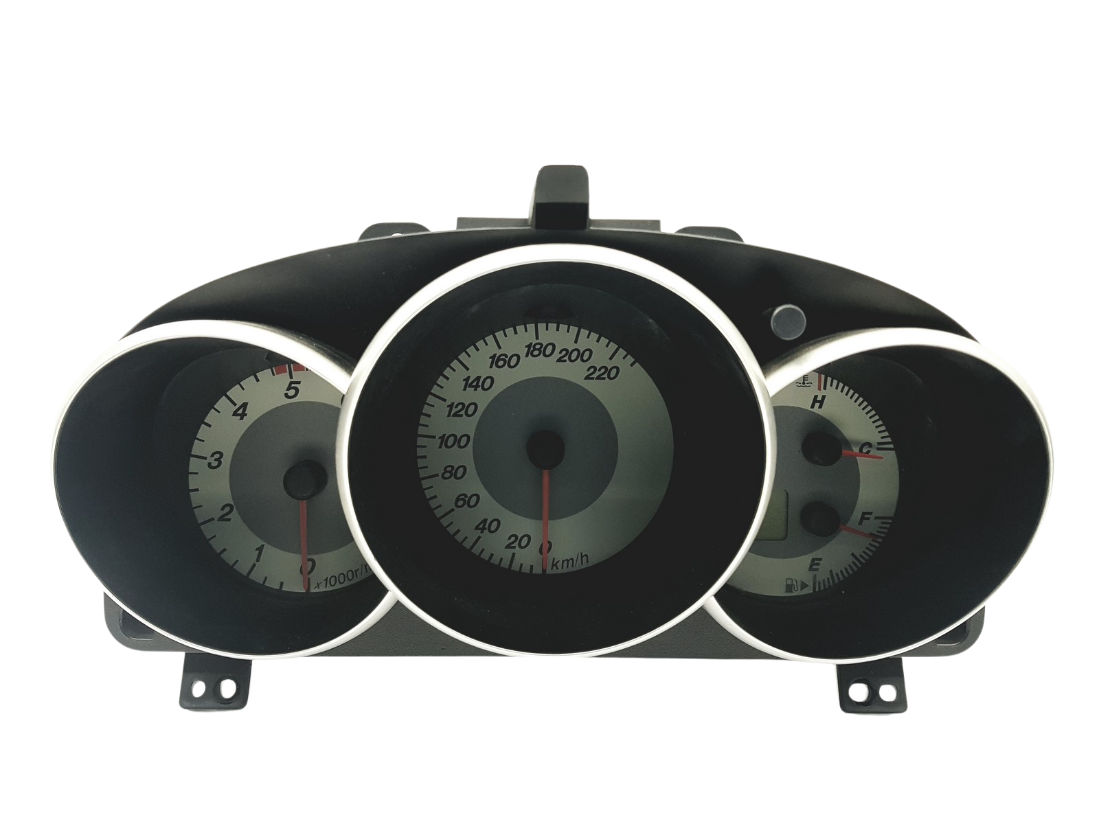 Kierroslukumittari Mazda 3 8LBS3PA 53138 main product photo