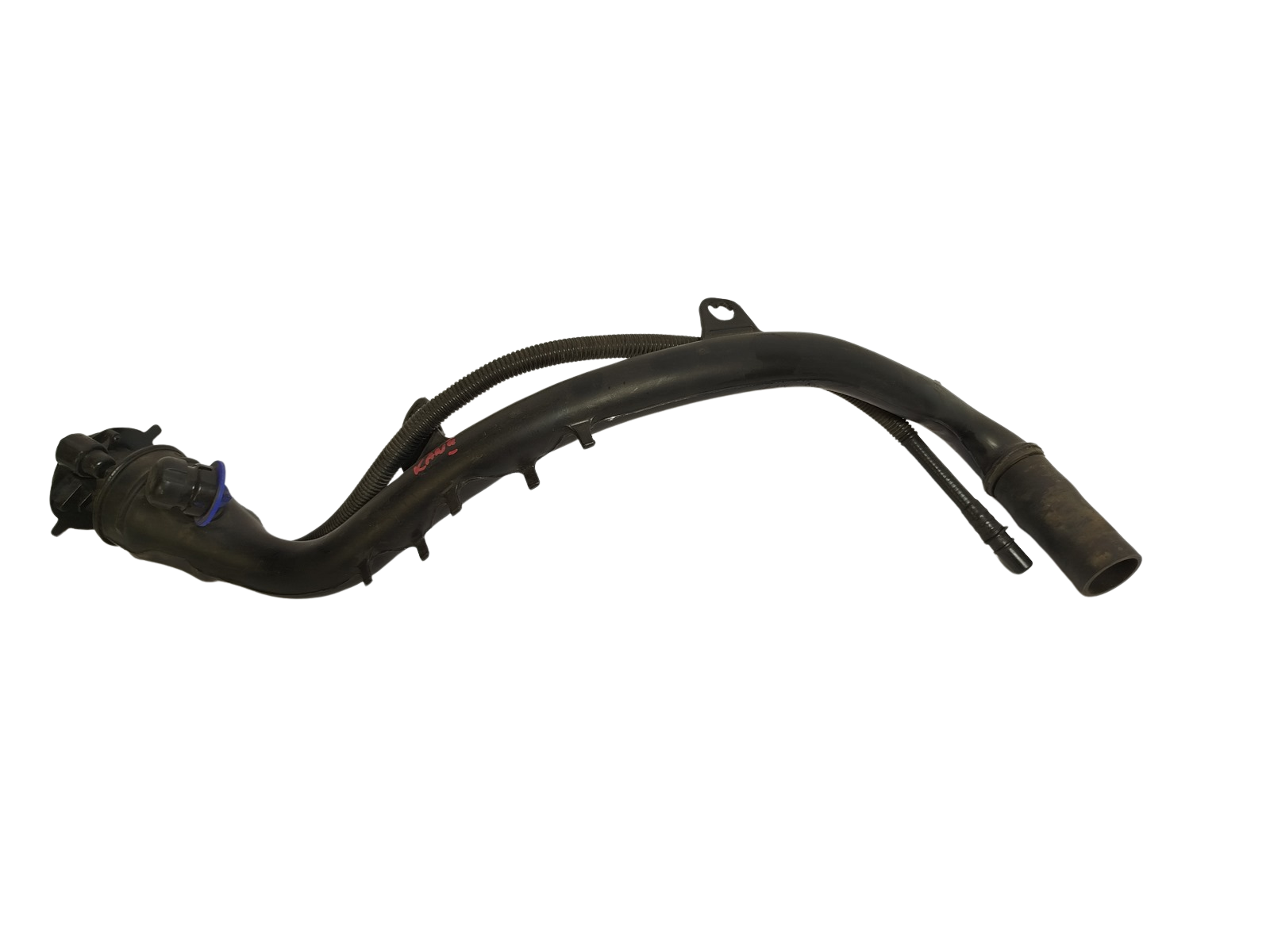 Polttoaineen Täyttöputki Renault Kangoo 2 8200377002 8200849696 main product photo