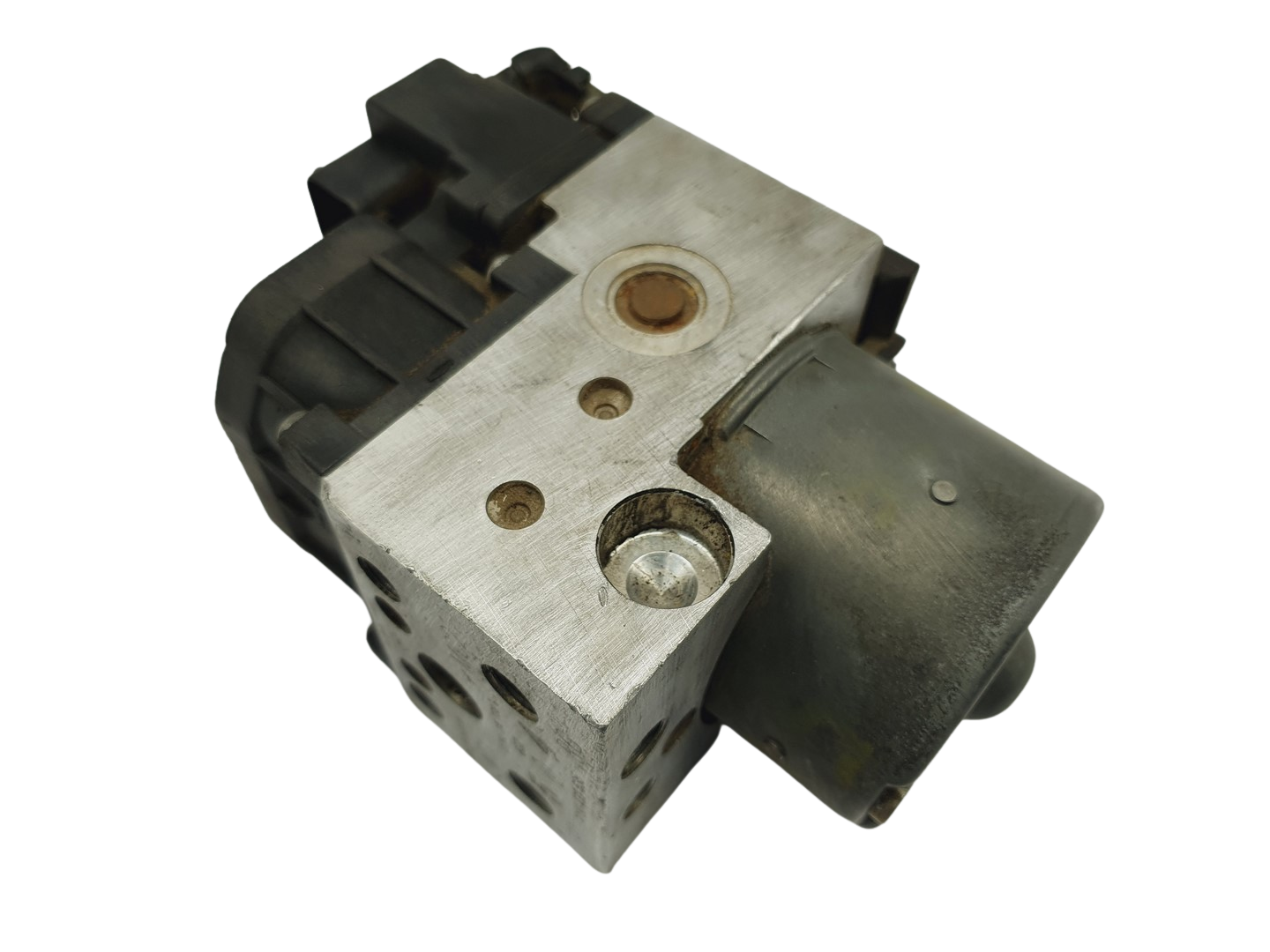 Abs-pumppu Renault Megane Scenic 7700432635 0265216738 0273004331 Bosch main product photo