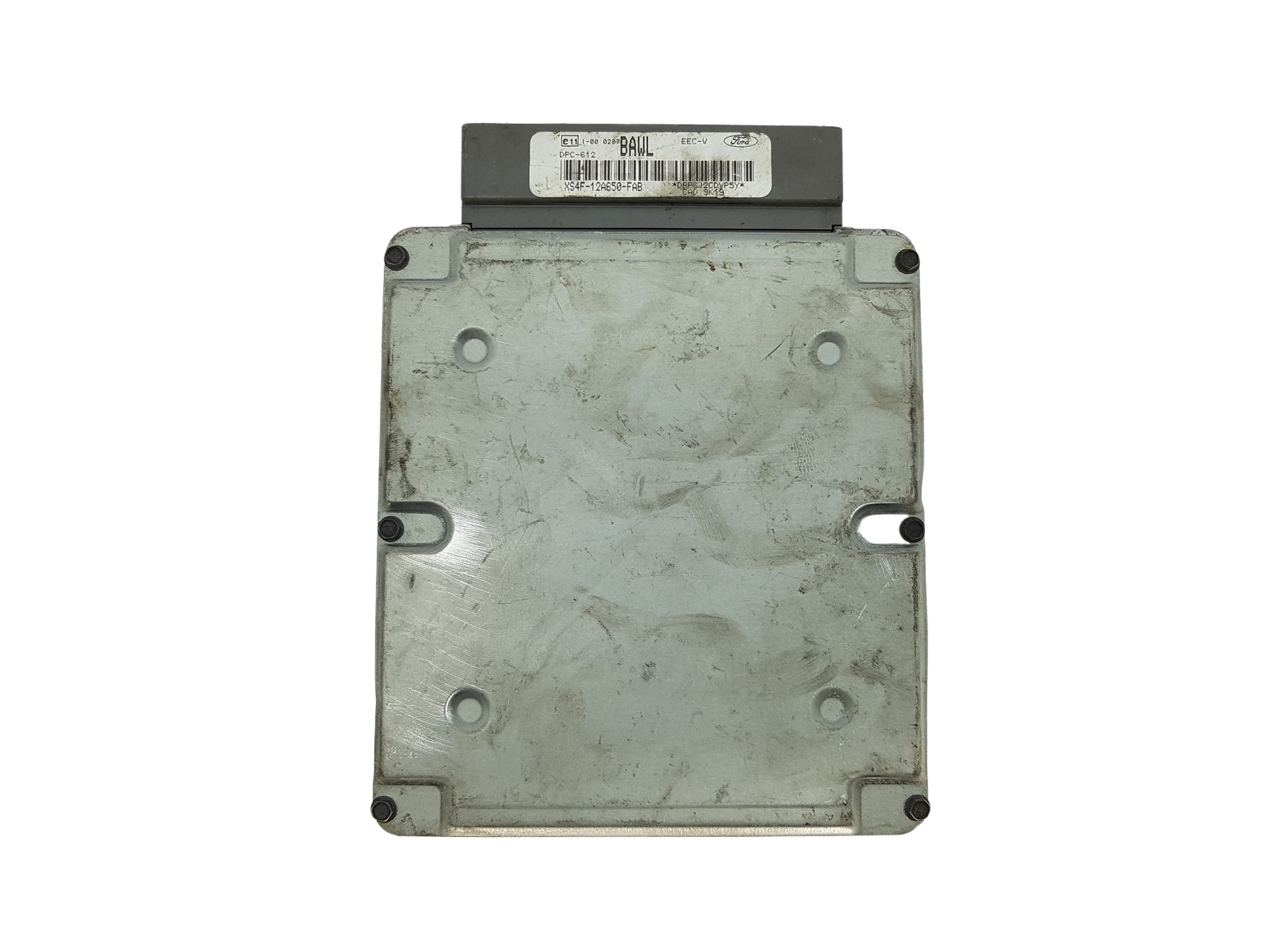 Ohjausyksikkö XS4F-12A650-FAB BAWL DPC-612 Ford 17020 main product photo