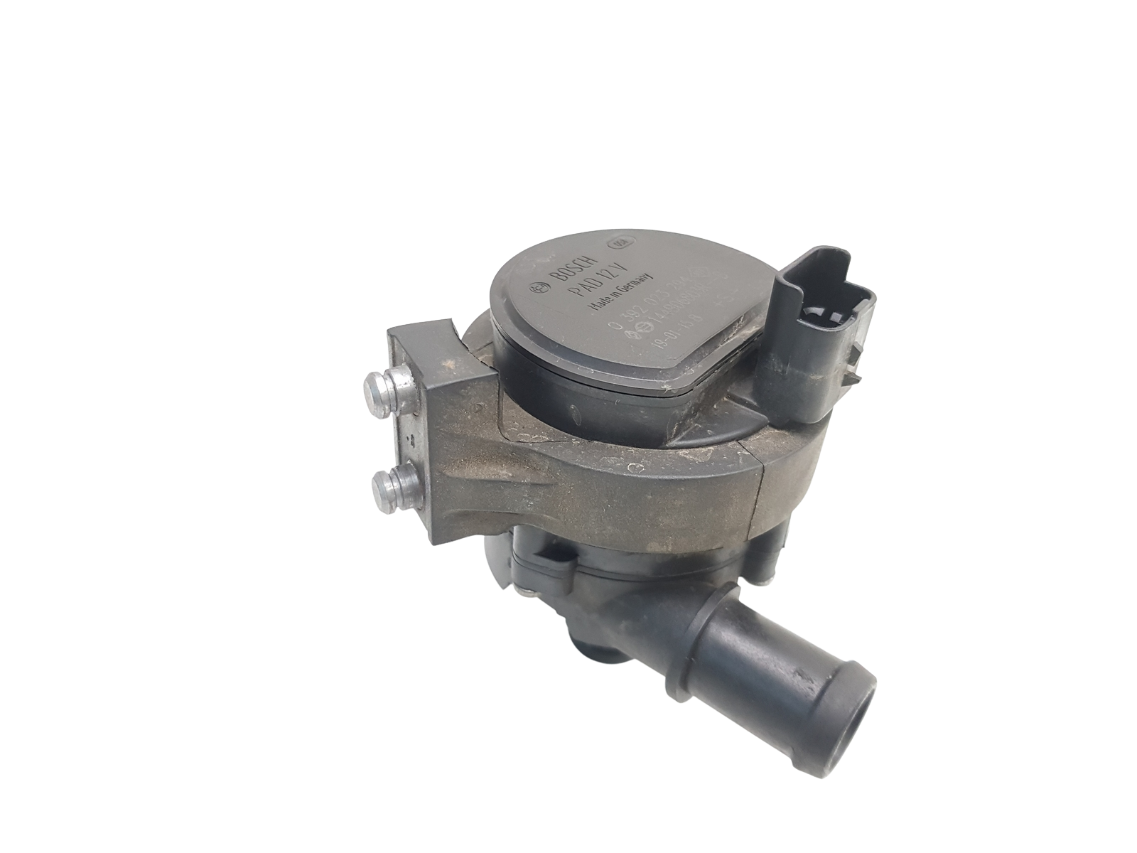Vesipumppu Bosch 144B06803R 0392023294 Renault Scenic 4 4000km main product photo