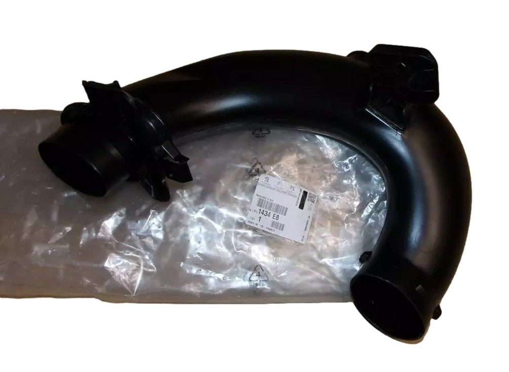 Ilmaletku Alkuperäinen 1434.E8 1434E8 Citroen Peugeot main product photo