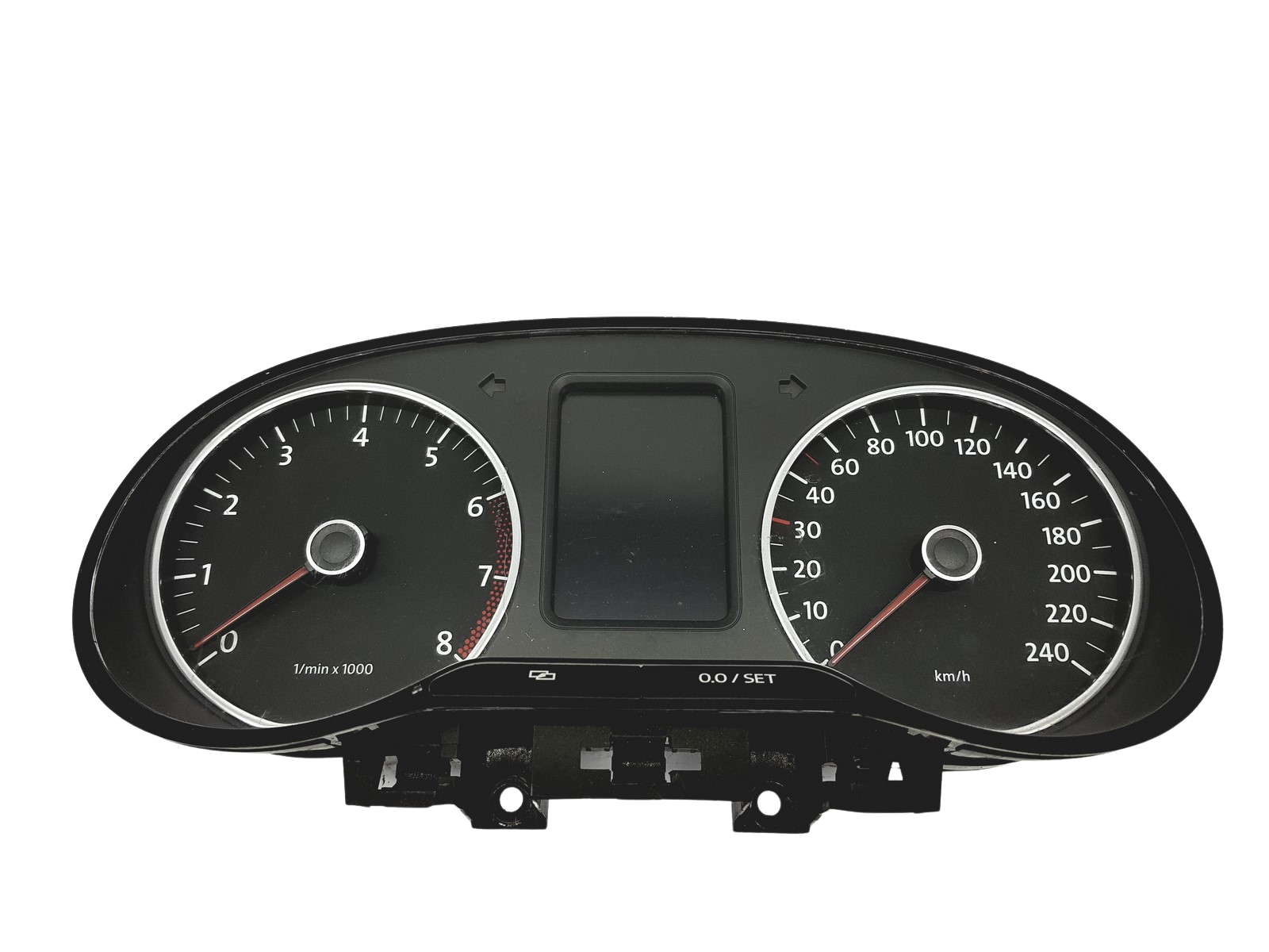 Nopeusmittari VW Polo 6R 6R0920861H 52011 main product photo
