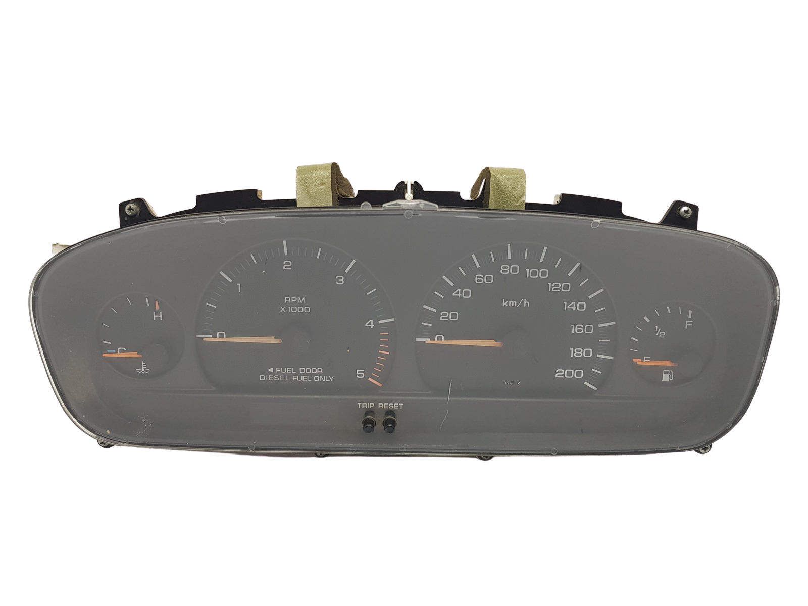 Kierroslukumittari Chrysler Voyager TN257410-4030 27181 main product photo
