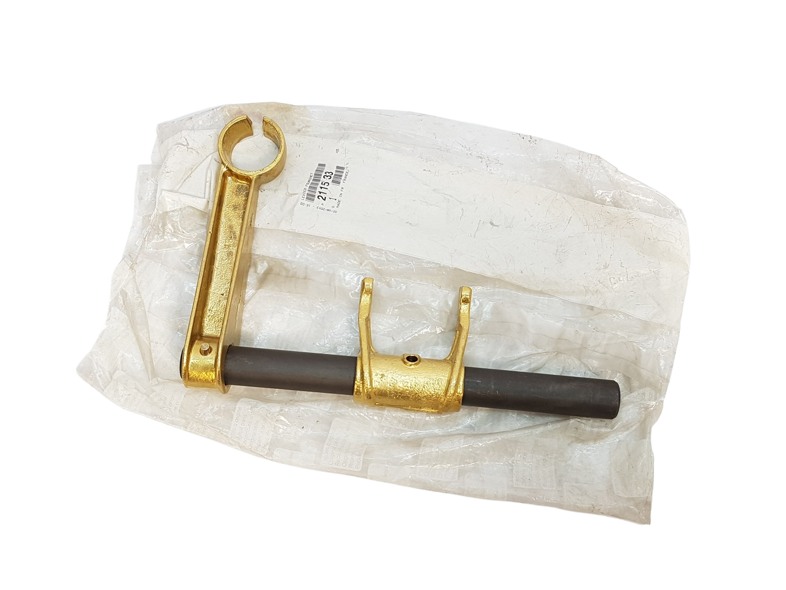 Kytkinhaarukka Uusi Alkuperäinen 211533 2115.3 Citroen Peugeot main product photo