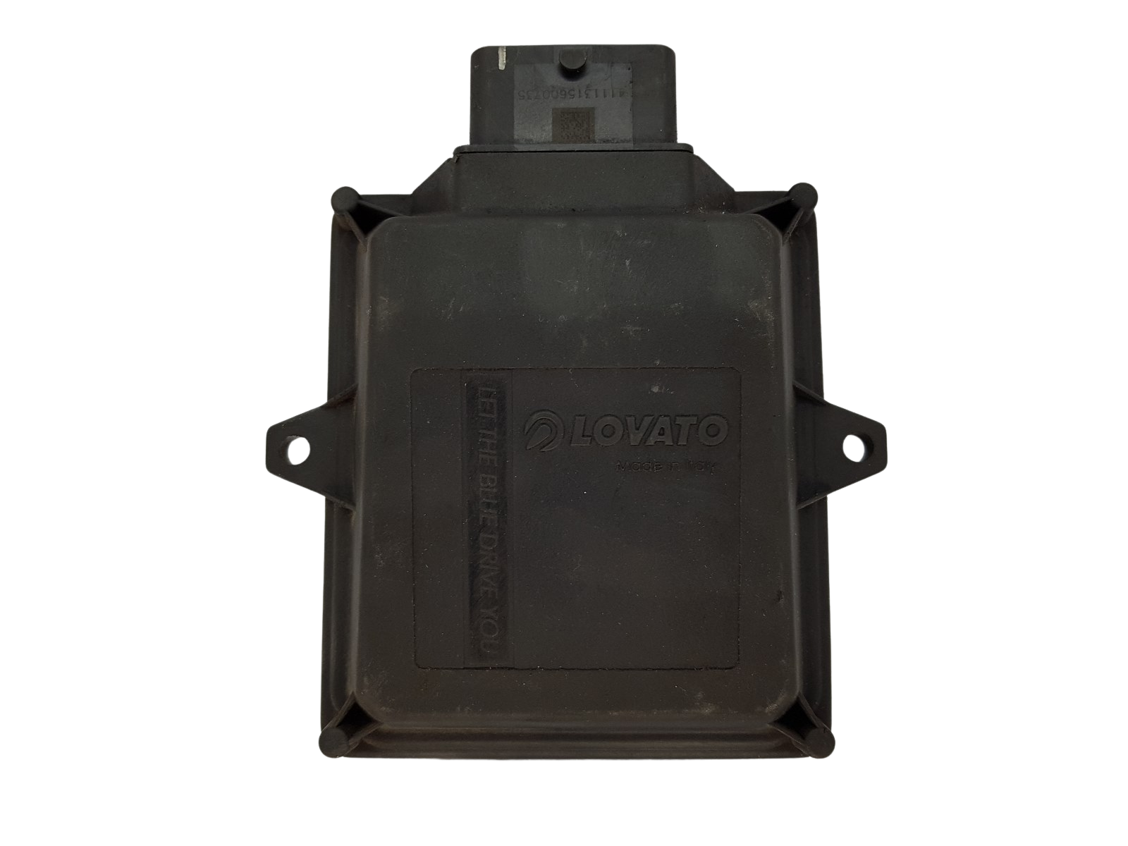 Ohjausyksikkö LPG 616497000 67R-010249 110R-000078 Lovato main product photo