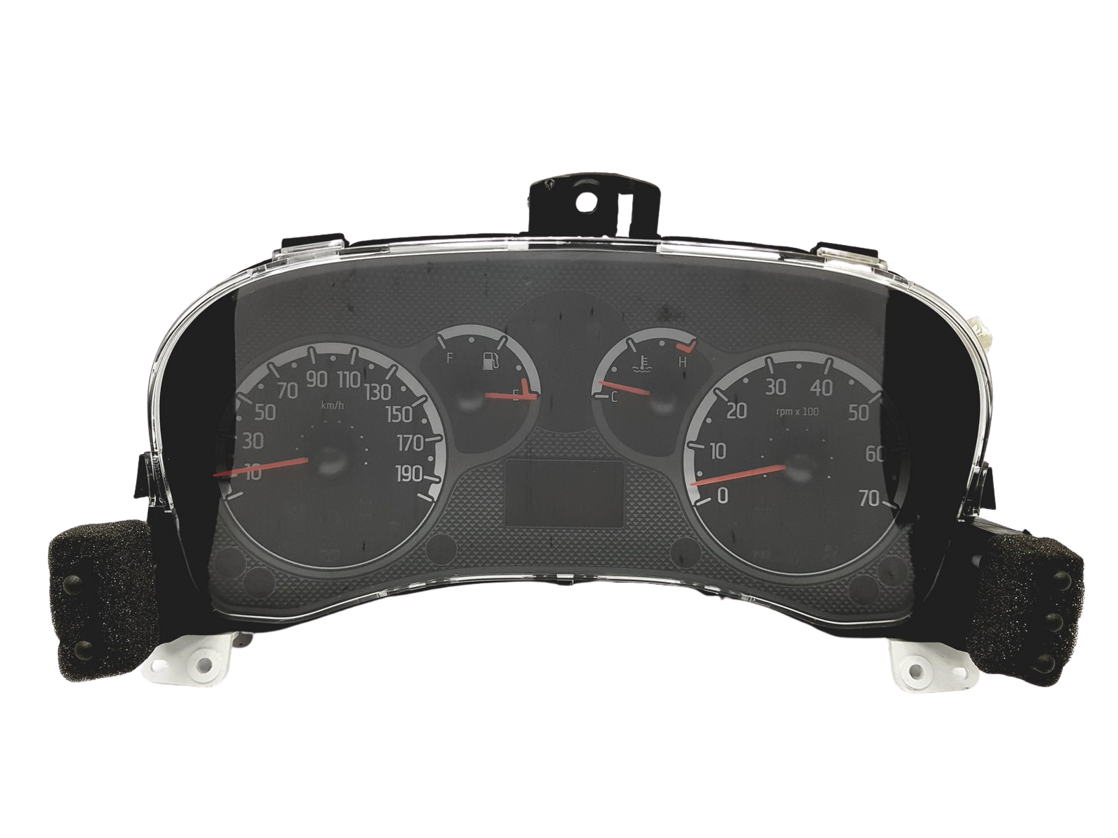 Nopeusmittari Fiat Panda 51871018 503005311001 31550 main product photo