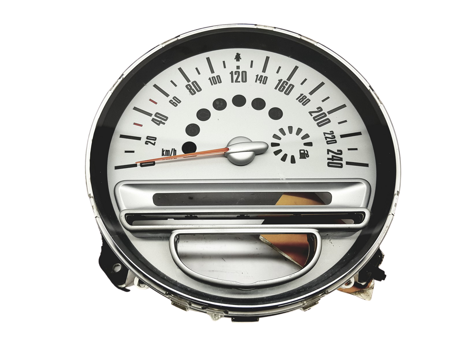 Nopeusmittari Mini Cooper 9125926 BM-503-001 UK-NSI main product photo