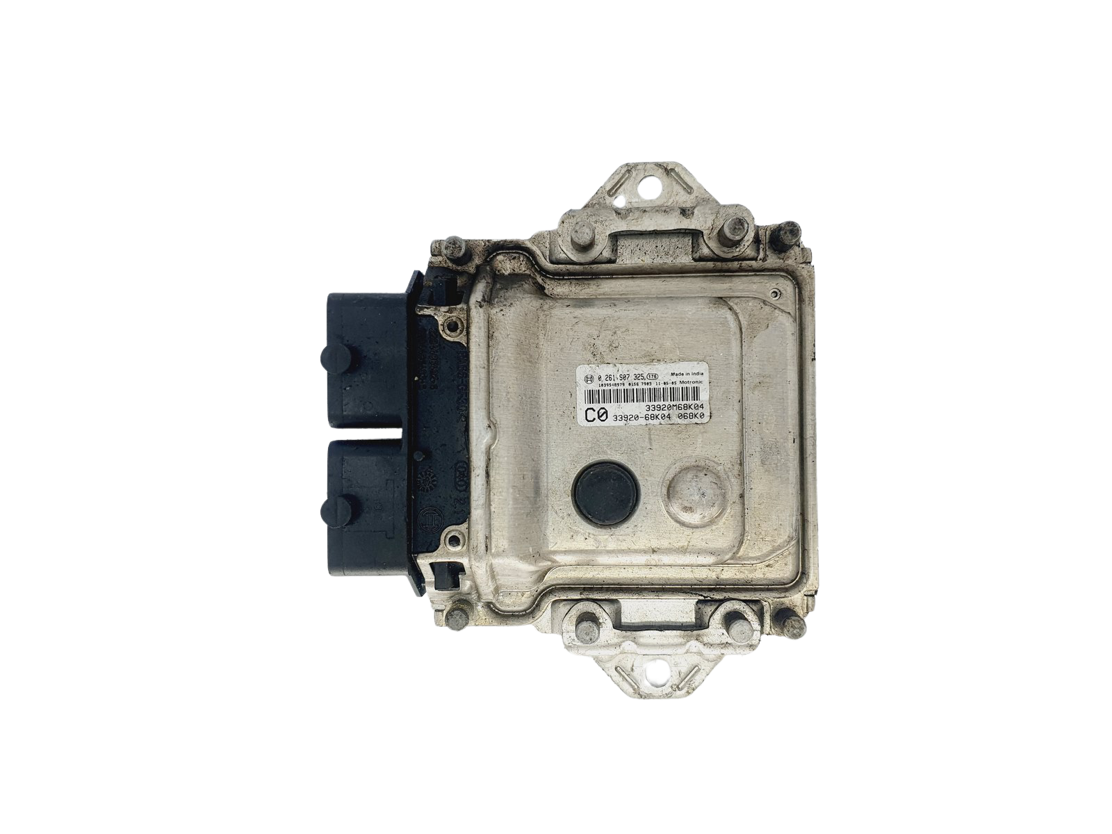 Ohjausyksikkö 33920-68K04 0261S07325 Suzuki Nissan Bosch 45007 main product photo