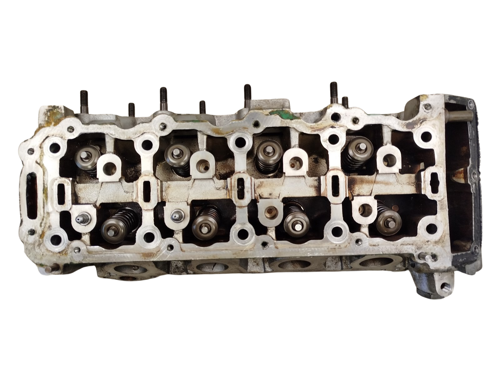 Sylinterikansi VWAG 03F103373D 1.2 8V TSI CBZ 6 main product photo