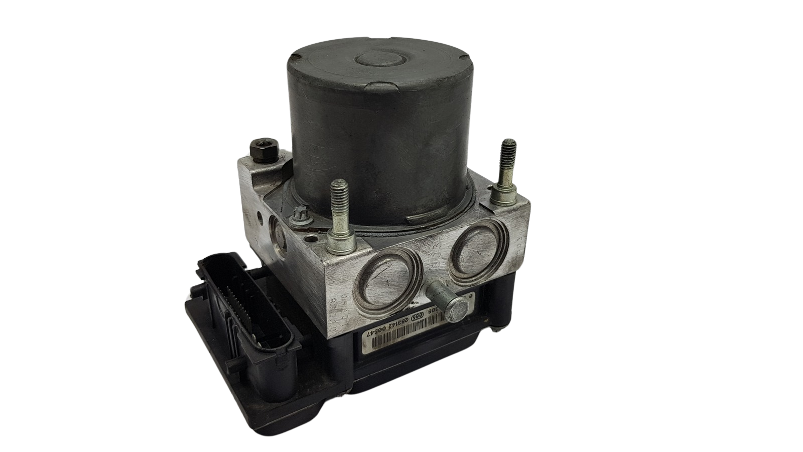 Abs-pumppu Nissan Primera 47660AV712 0265800308 Bosch 1543 main product photo