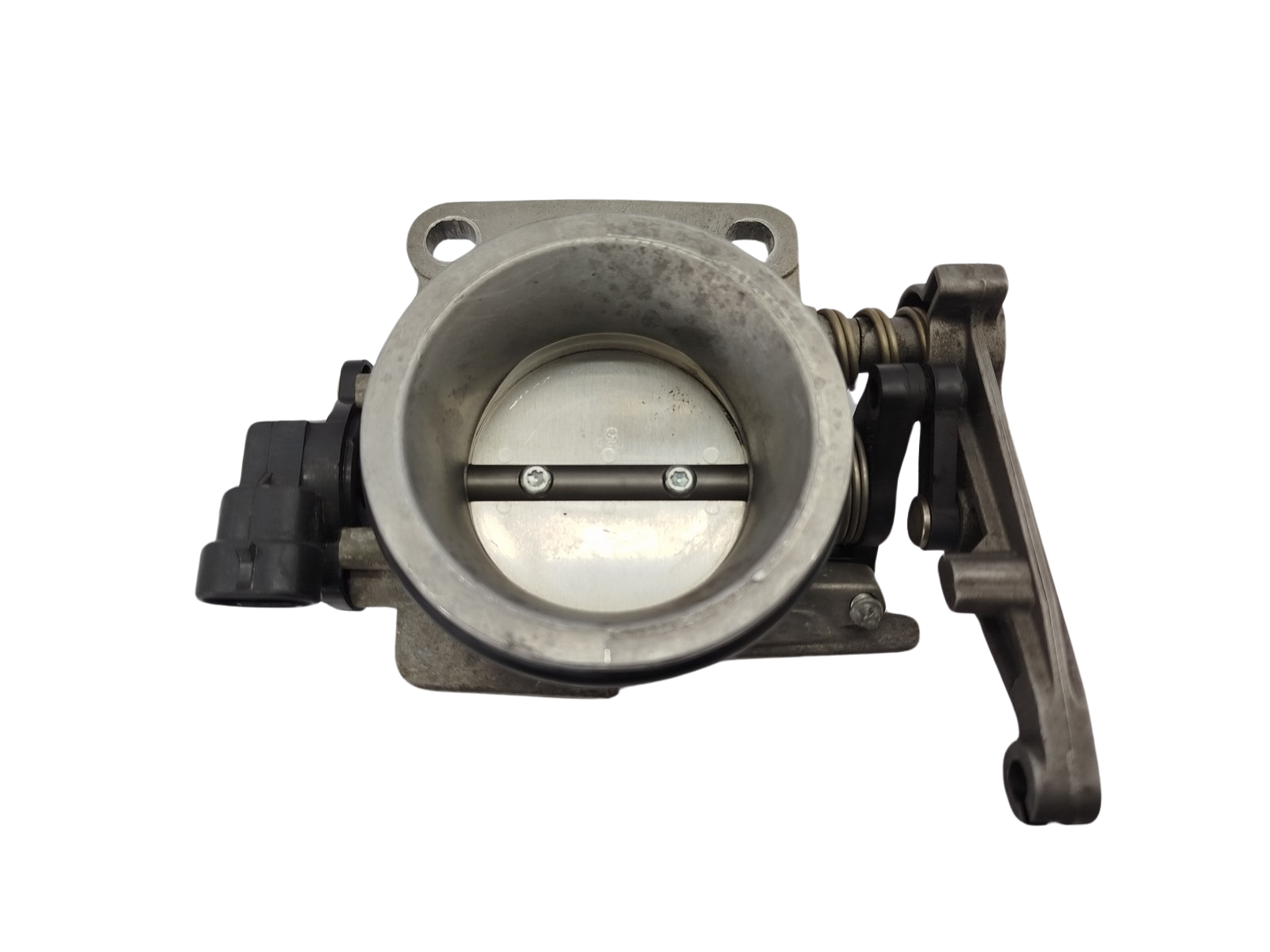 Kaasuläpän venttiili Renault 7700875435 161192787R PF1C/00 1.4 1.6 main product photo