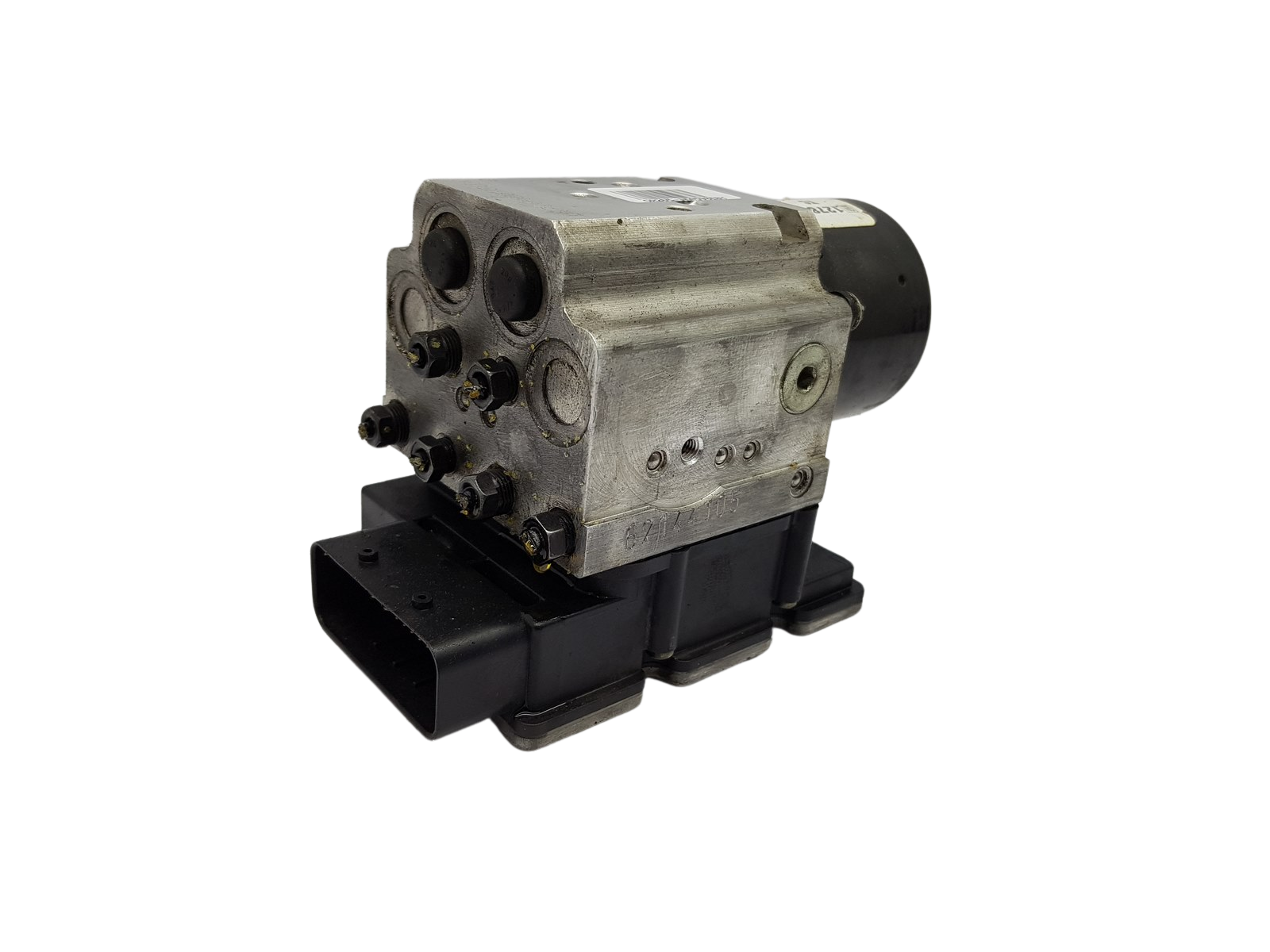 Abs-pumppu Saab 9-3 12789522 13664002 54084681C TRW 4590 main product photo