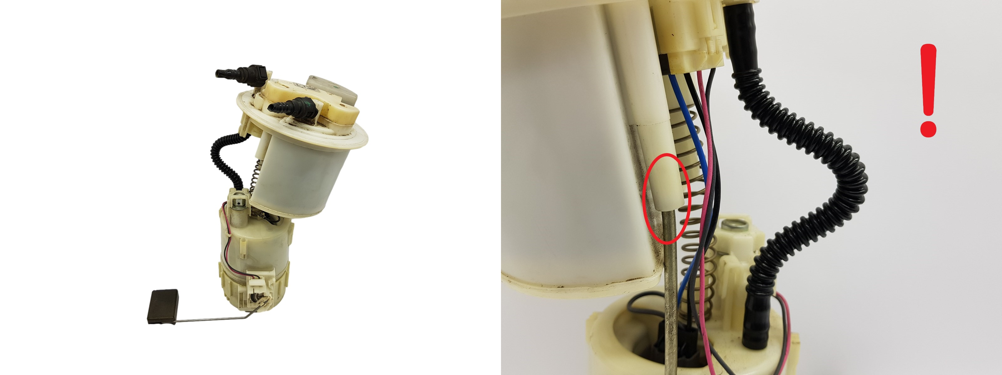 Polttoainepumppu Aygo C1 107 77020-0H010 main product photo