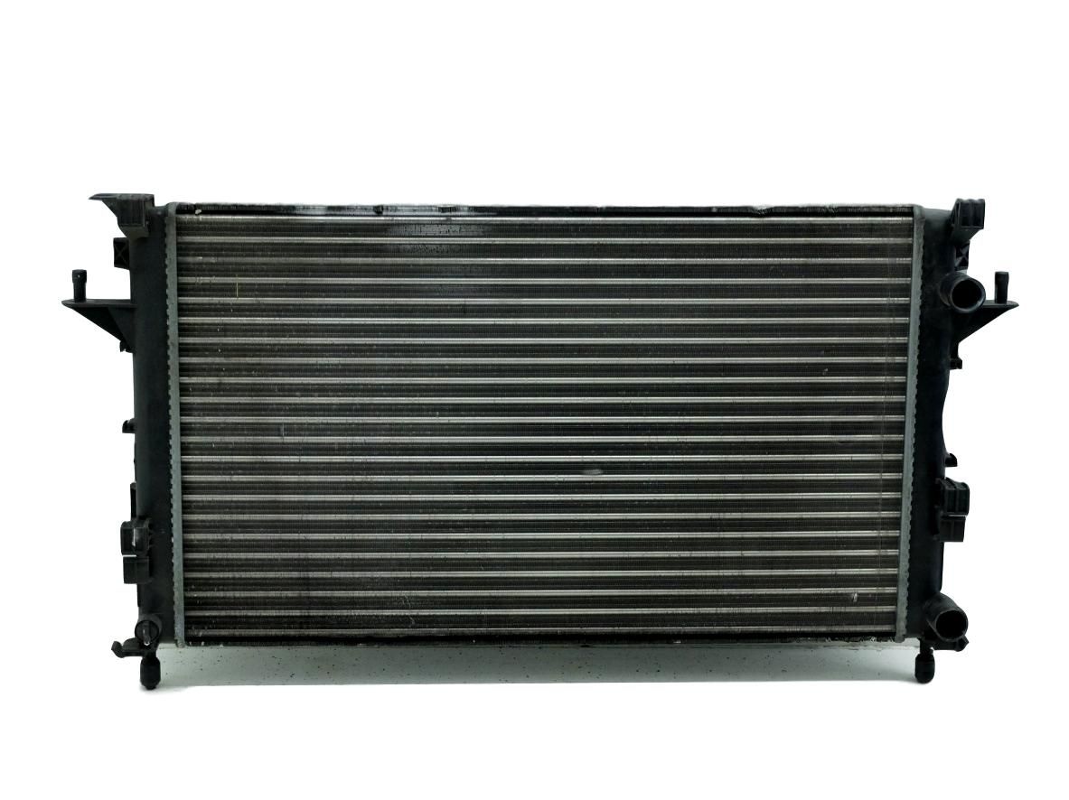 Jäähdytin Wody Renault 880163X 7711134656 Valeo main product photo