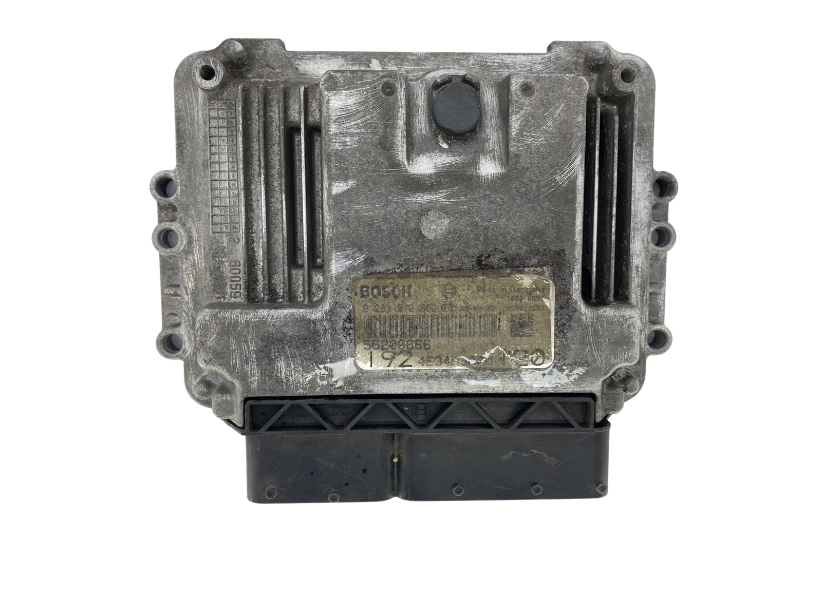 Ohjausyksikkö 55200666 0281012862 Fiat Bosch 48078 main product photo