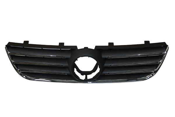 Jäähdyttimen Säleikkö Tee VW Polo 6Q0853651F 88530054002 DPA main product photo