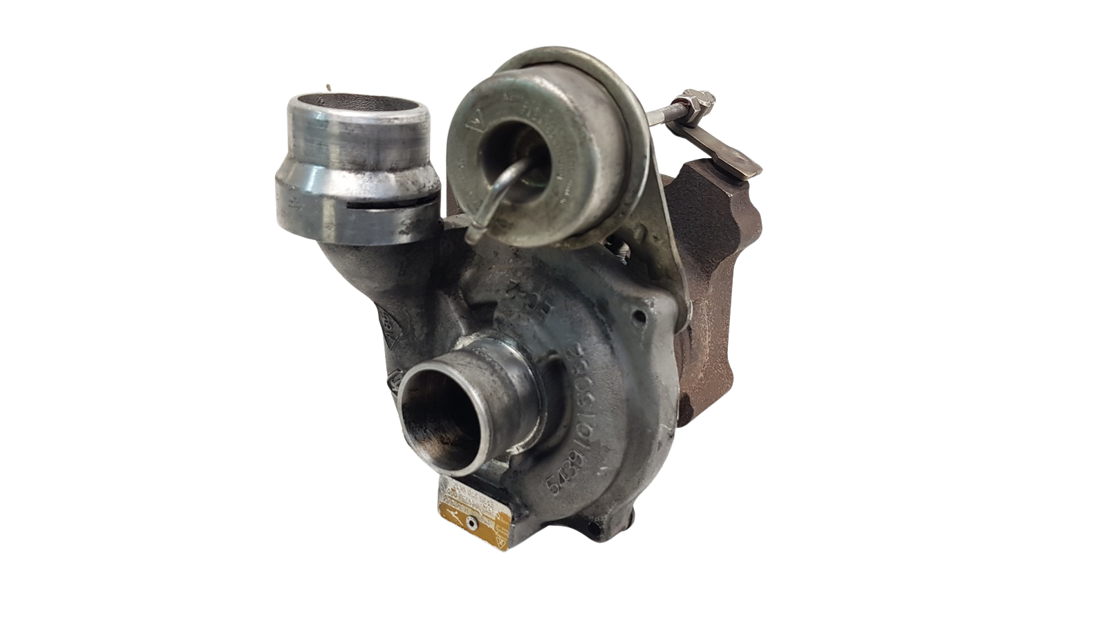 Turboahdin 8200478276 54359700012 1.5 dci Renault 54391015082 1005 main product photo