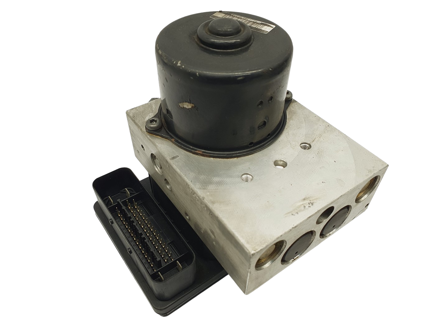 Abs-pumppu Mercedes C W203 A0044315412 A2095451432 Ate 61698 main product photo