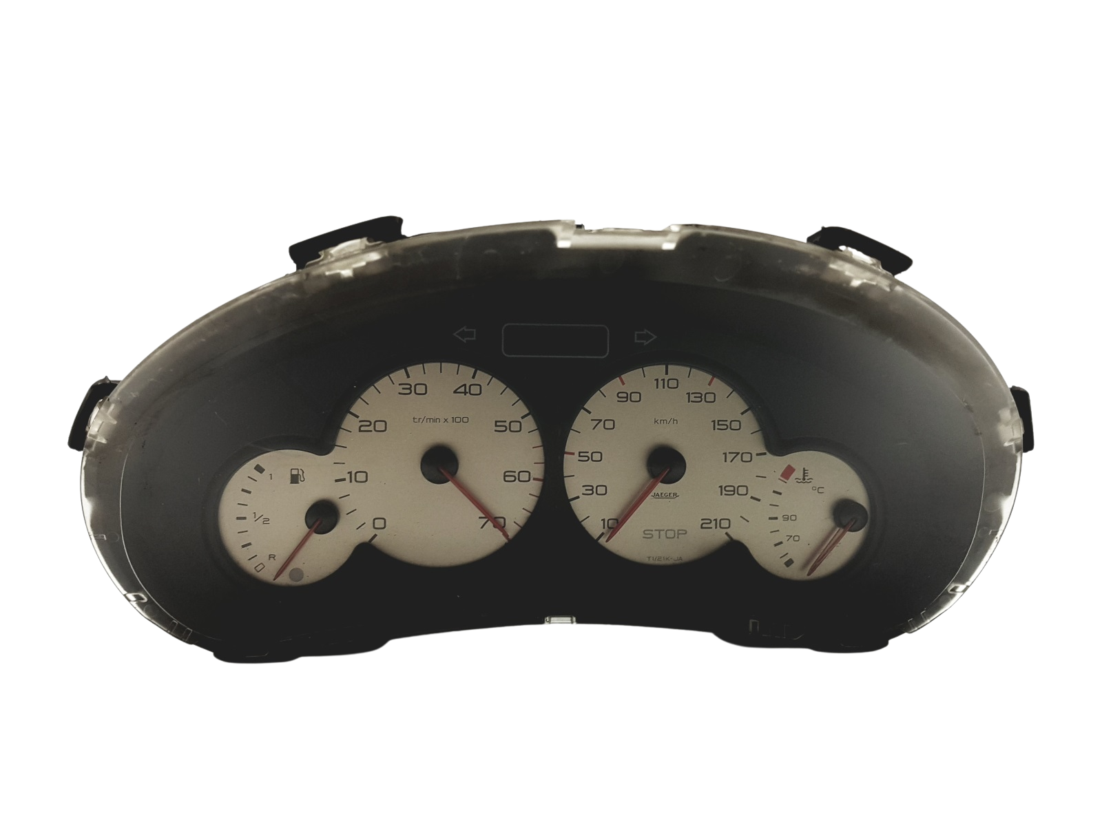 Nopeusmittari Peugeot Partner 9662745280 000709014 1006 main product photo