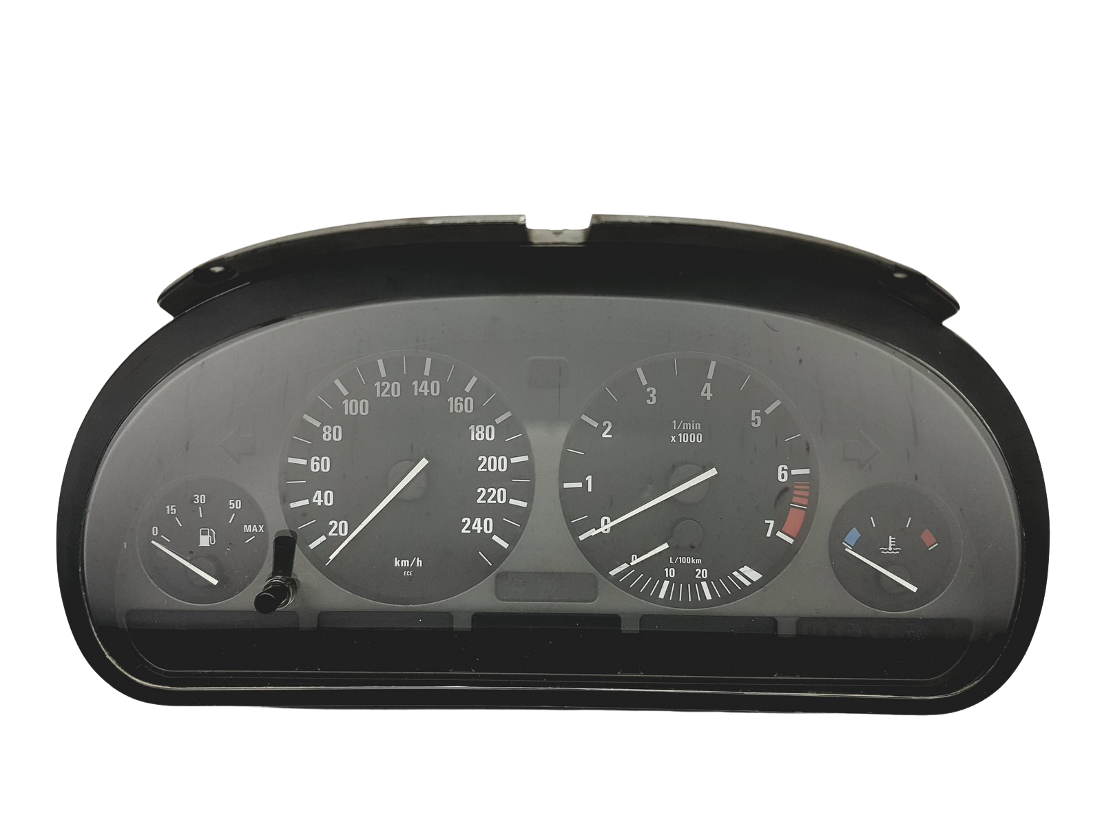 Nopeusmittari BMW 5 E39 6211 8375669 110008735031 50392 main product photo