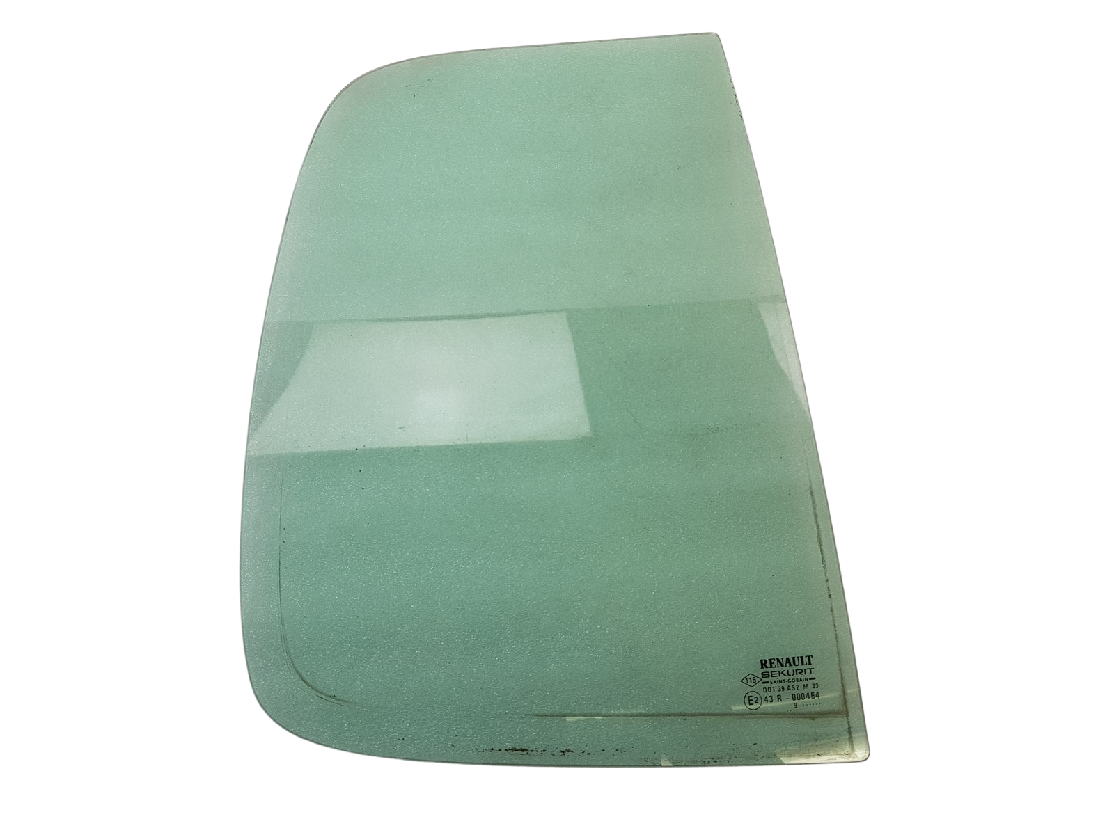 Ovenlasi Oikea Taka Renault Megane Kombi AS2 7700418680 Saint-Gobain main product photo