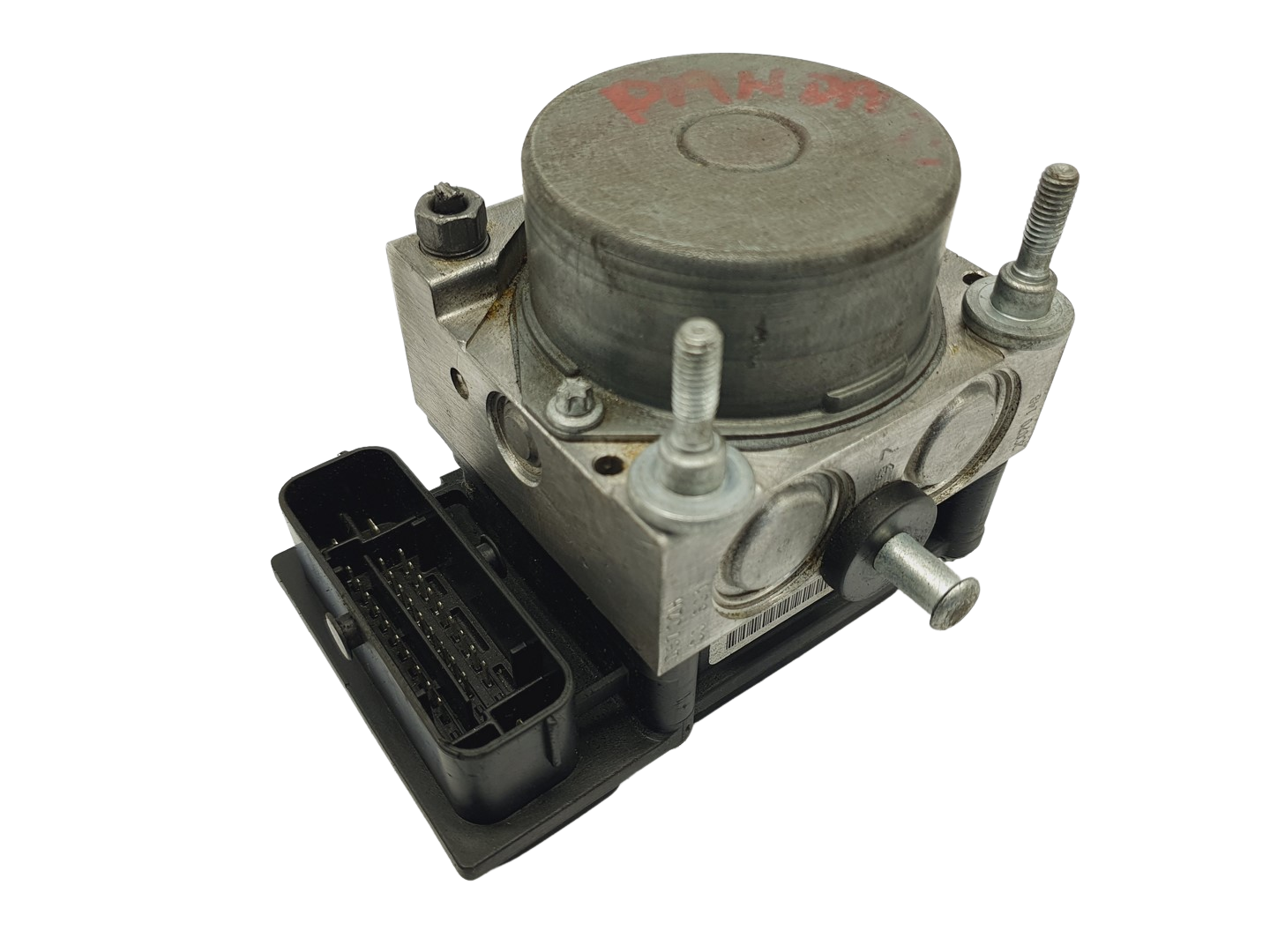 Abs-pumppu Fiat Panda 51799595 0265800673 0265232021 Bosch 61381 main product photo