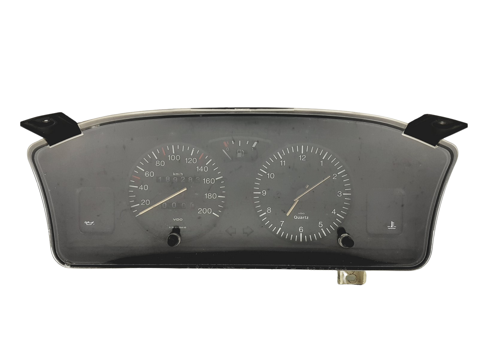 Nopeusmittari Citroen ZX 9602824980 49764 main product photo