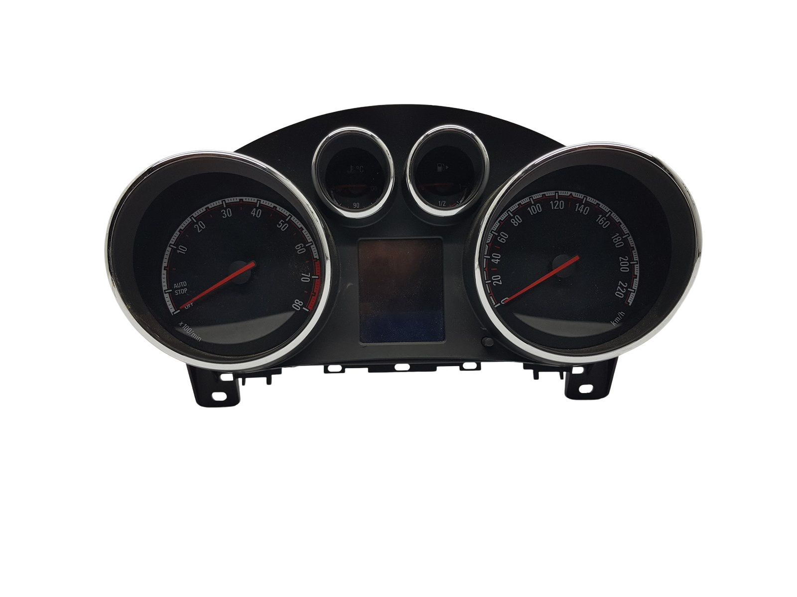 Kierroslukumittari Opel Meriva 13430852 main product photo
