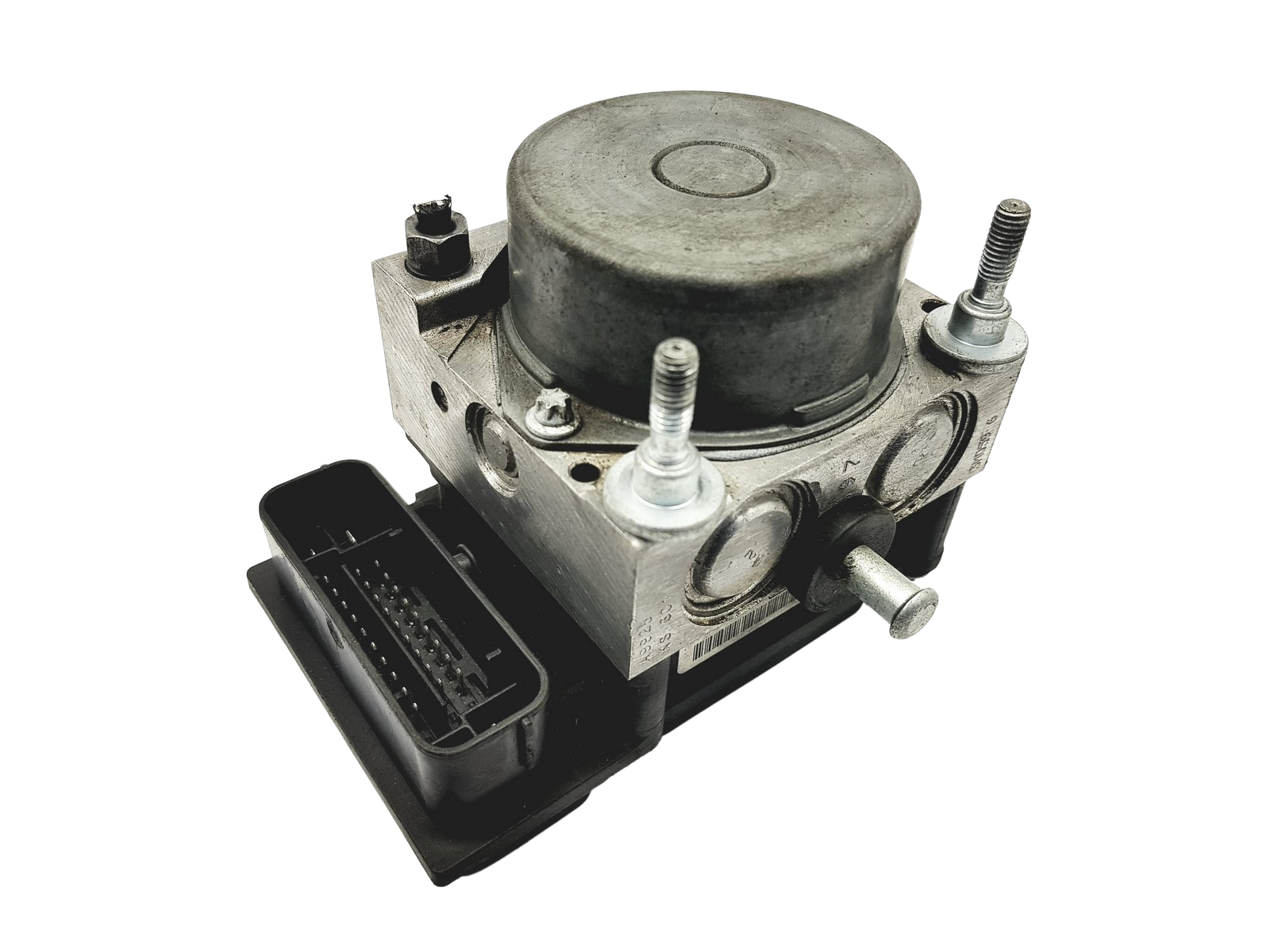 Abs-pumppu Fiat 500 51824574 0265232290 0265800800 Bosch 59997 main product photo