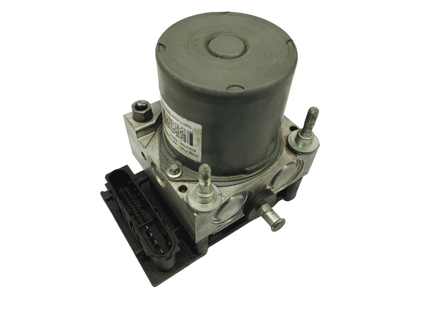 Abs-pumppu Ducato Boxer Jumper 51725097 0265800461 0265231617 66660 main product photo