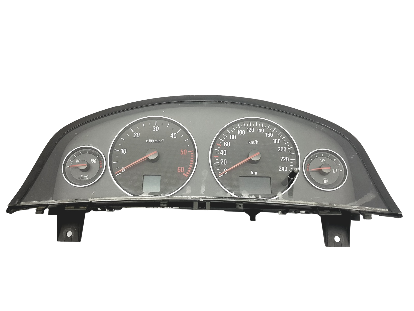 Kierroslukumittari Opel Signum 13136733JA 110080234022 43734 main product photo