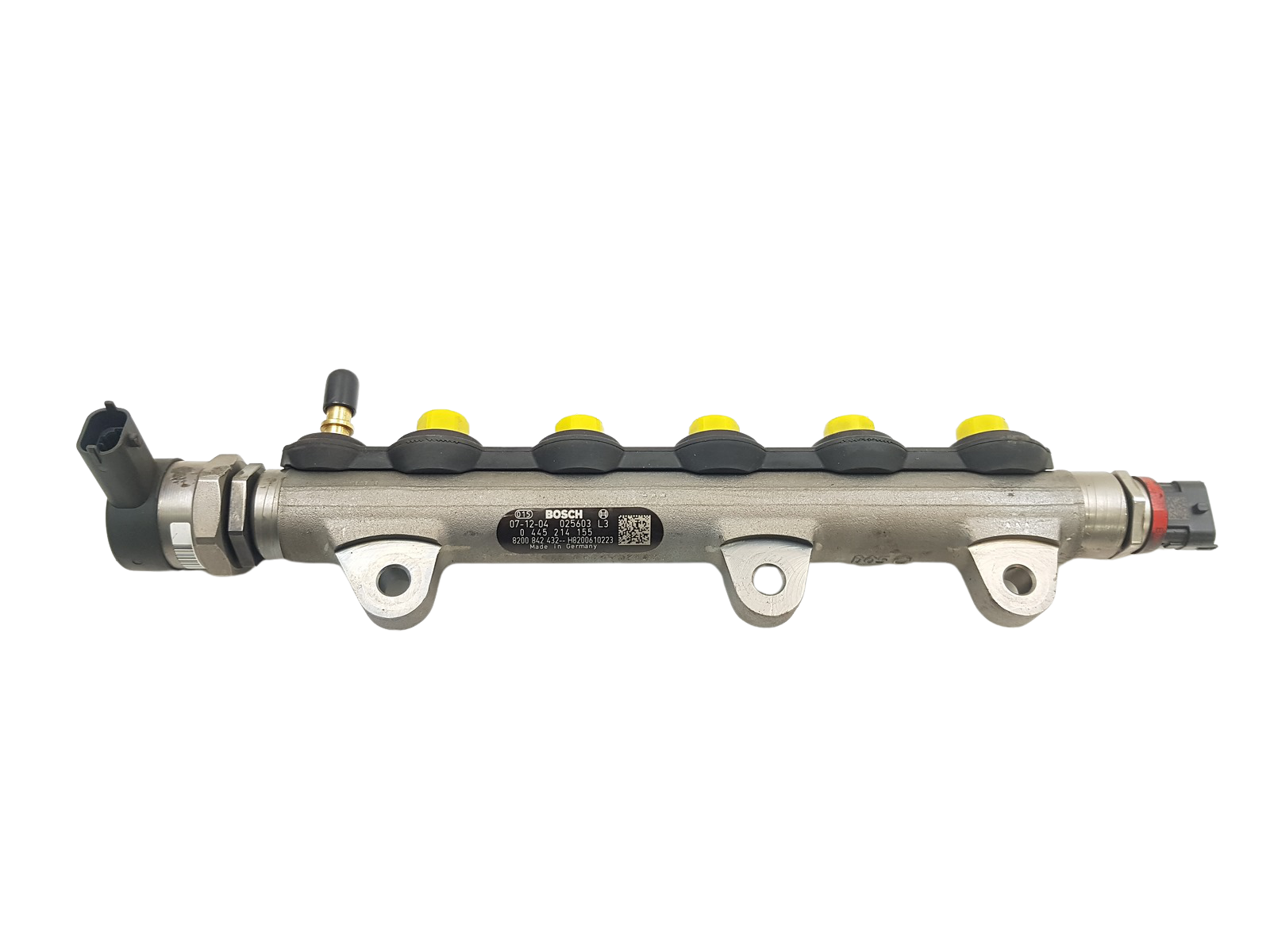 Polttoaineruisku 0445214155 8200842432 0281002800 Bosch 2.0 DCI Renault main product photo