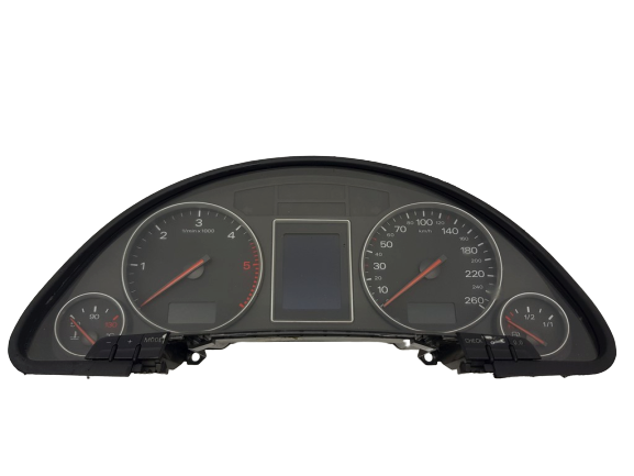 Kierroslukumittari Audi A4 B6 8E0920900K 0263626035 19029 main product photo
