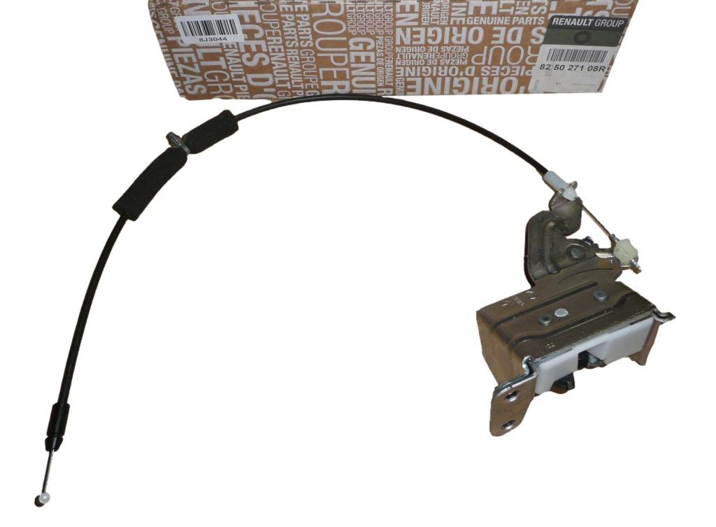 Oven lukitusmekanismi Oikea Etu Uusi Alkuperäinen 825027108R Dacia Dokker main product photo