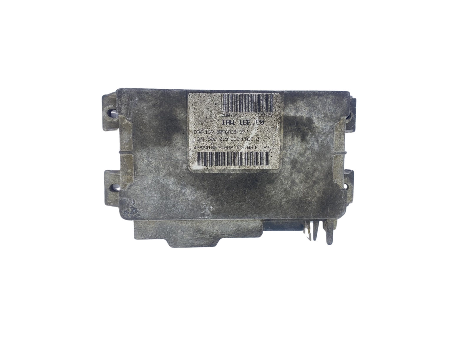 Ohjausyksikkö IAW16F.E0 46524180 61602.103.00 Fiat Magneti Marelli 61704 main product photo