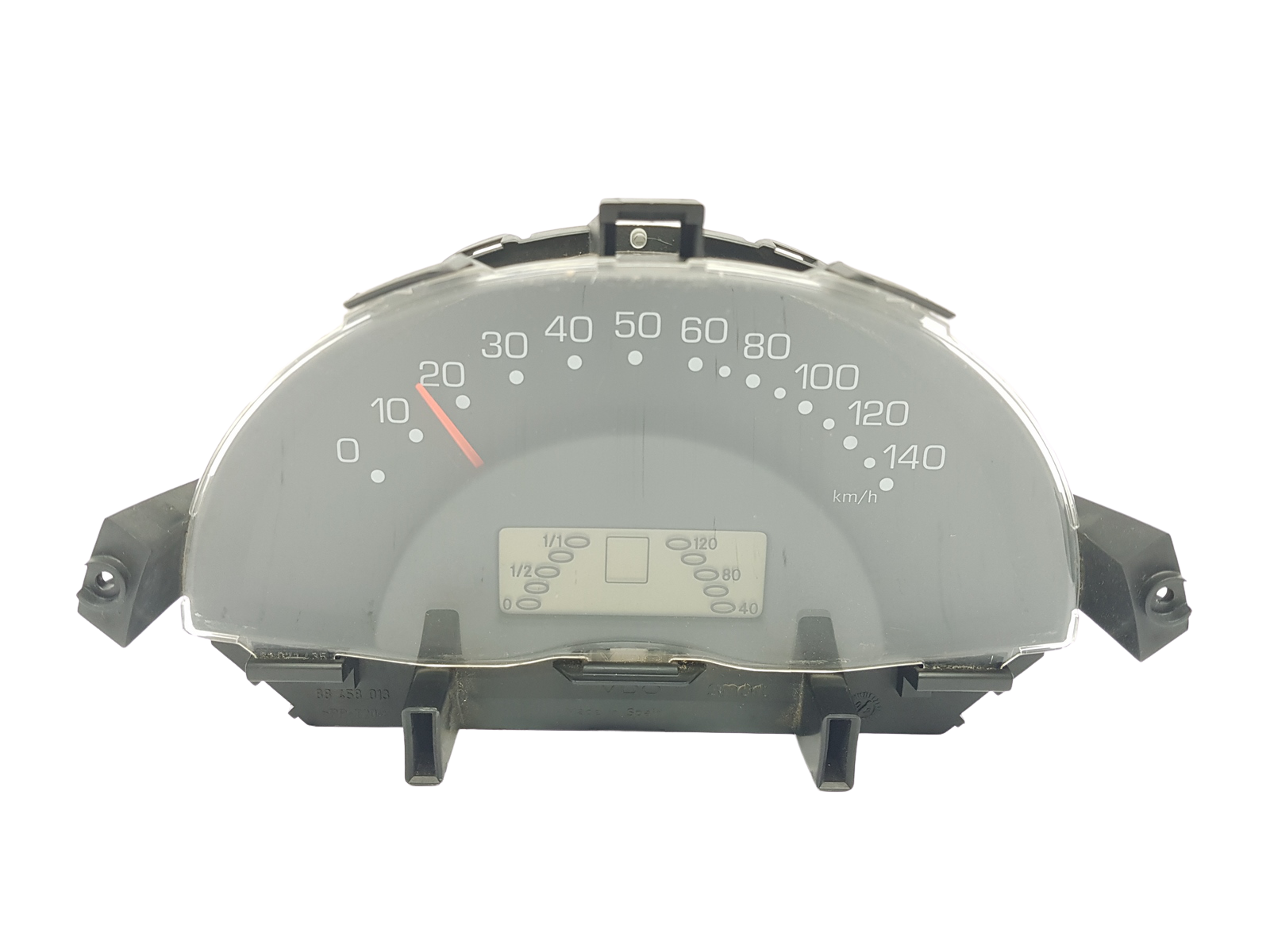 Nopeusmittari Smart Fortwo 0001184V023 110008872020 27287 main product photo