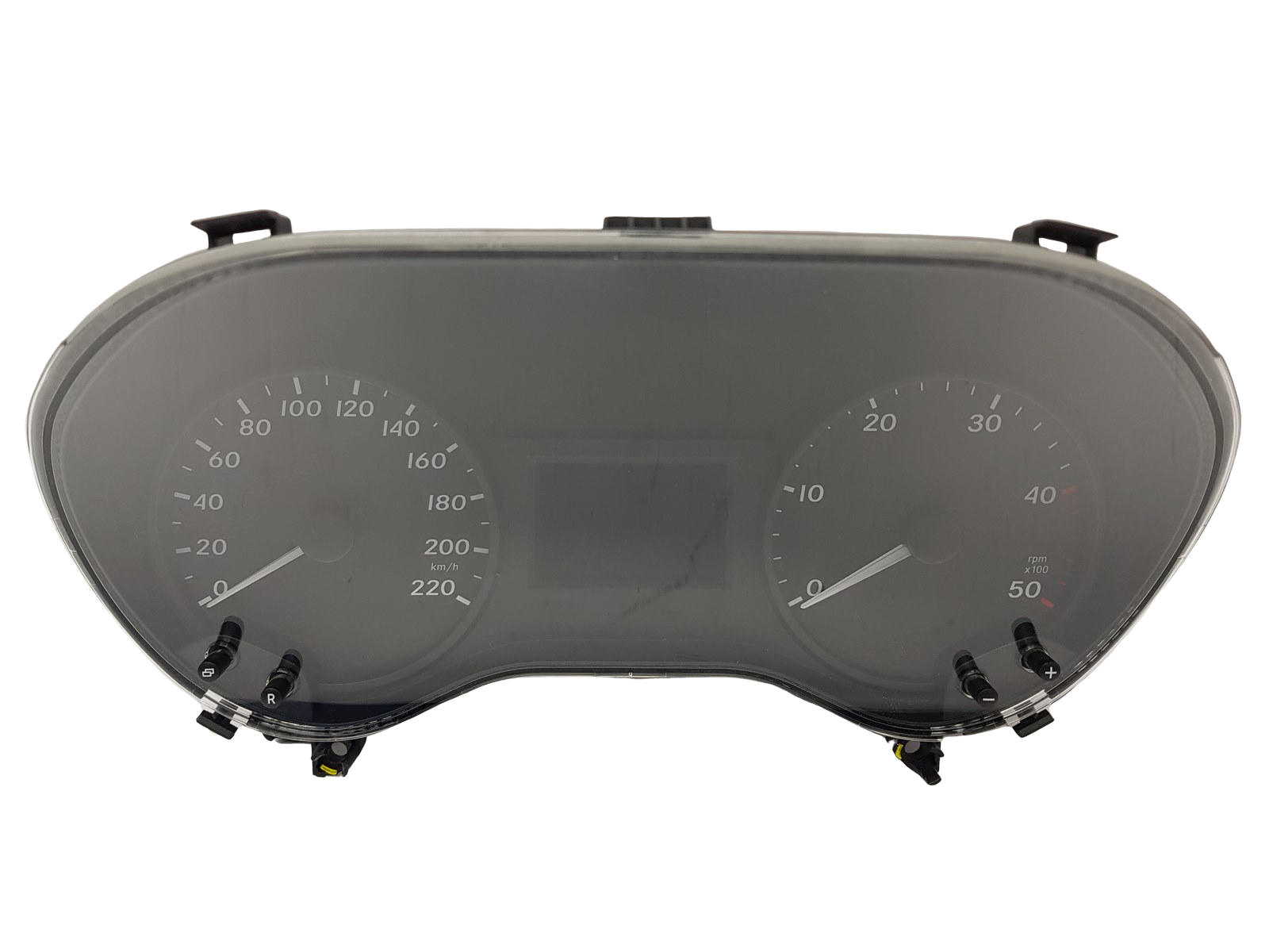 Kierroslukumittari Mercedes Vito A4479009205 Johnson 24919 main product photo