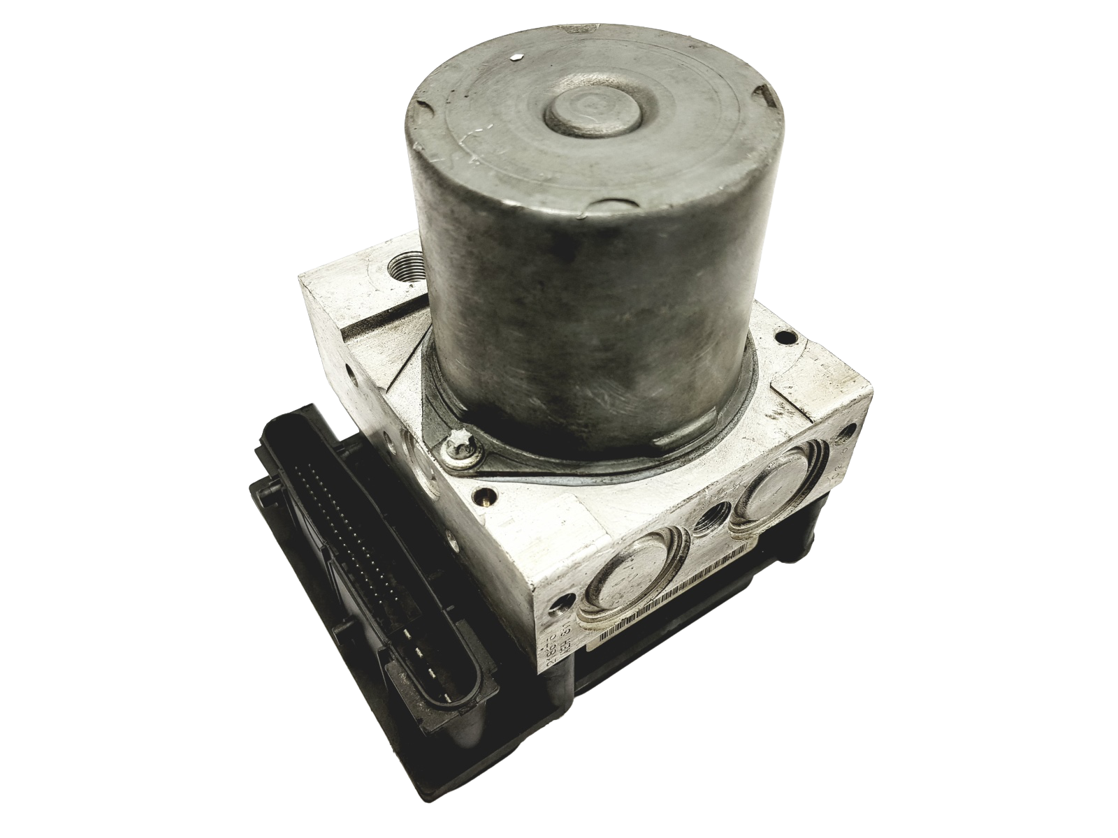 Abs-pumppu Mercedes A W169 B W245 A0044319212 0265950322 35629 main product photo