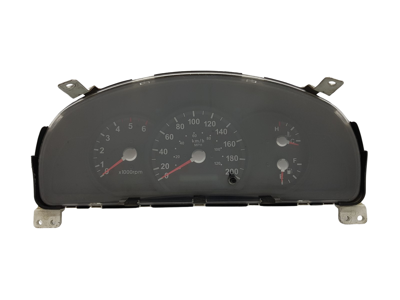 Kierroslukumittari Kia Sorento 94003-3E086 11000-807310K 2794 main product photo