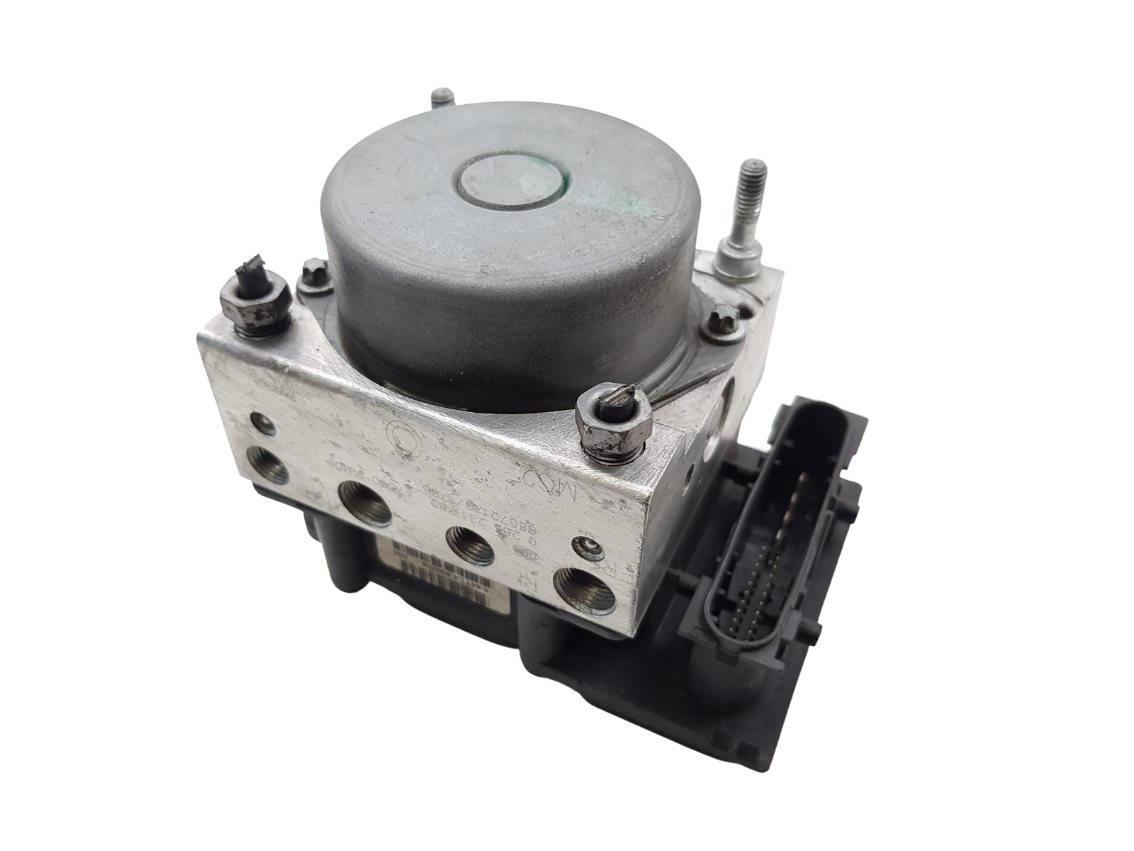 Abs-pumppu Nissan Note 476609U100 0265800518 0265231732 Bosch 1628 main product photo