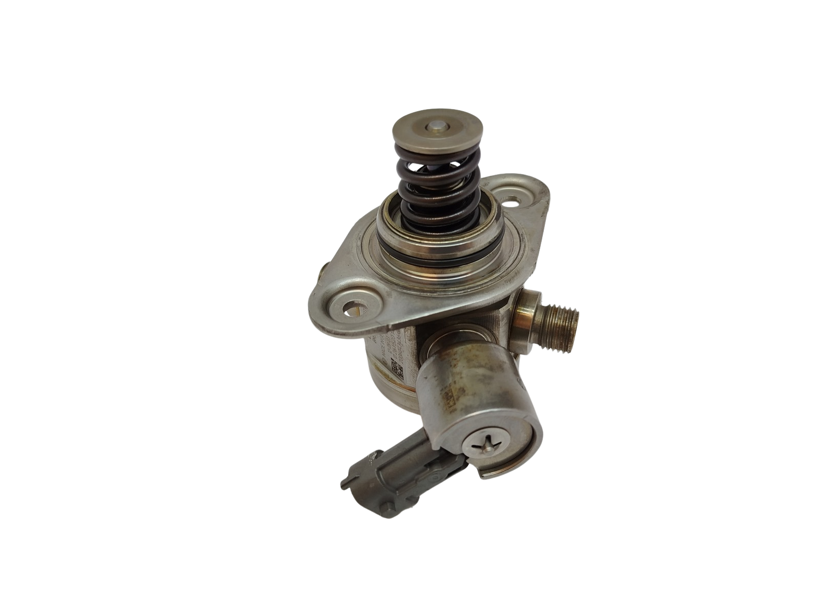 Polttoainepumppu Ford BM5G-9D376-BB BM5G9D376BB main product photo