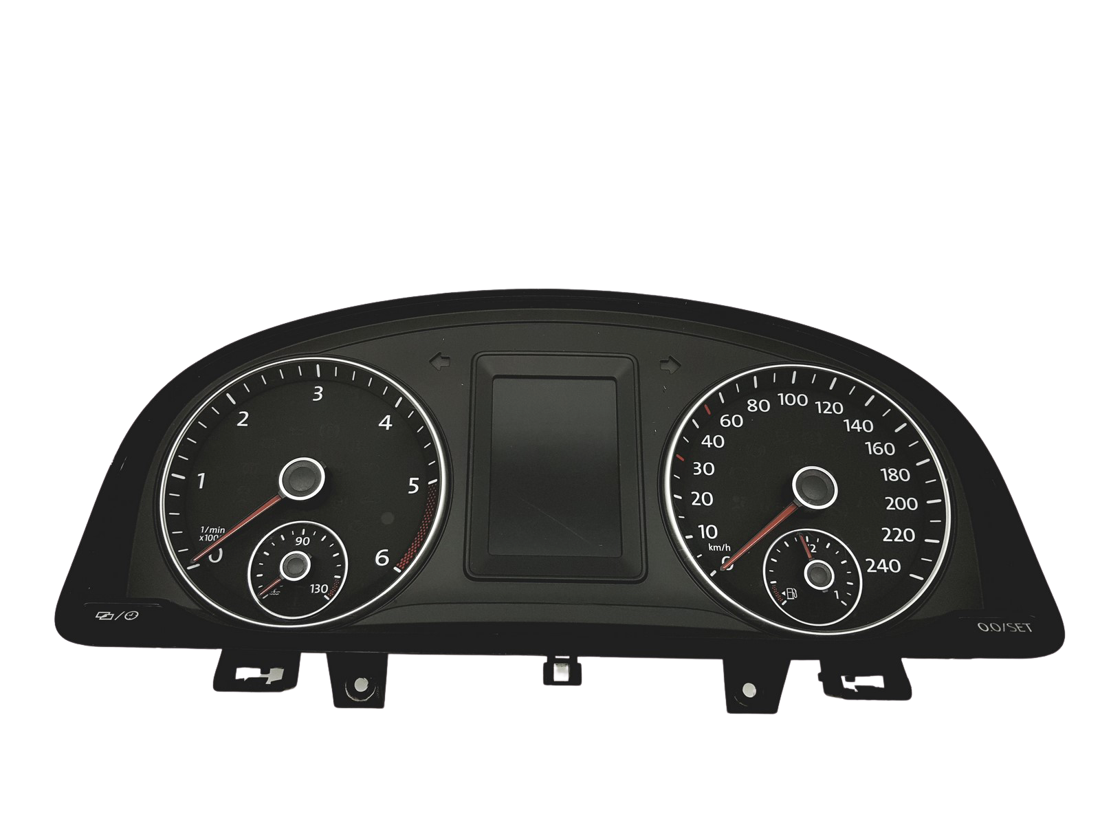 Nopeusmittari VW Caddy 2K0920876F A2C89609400 VDO main product photo