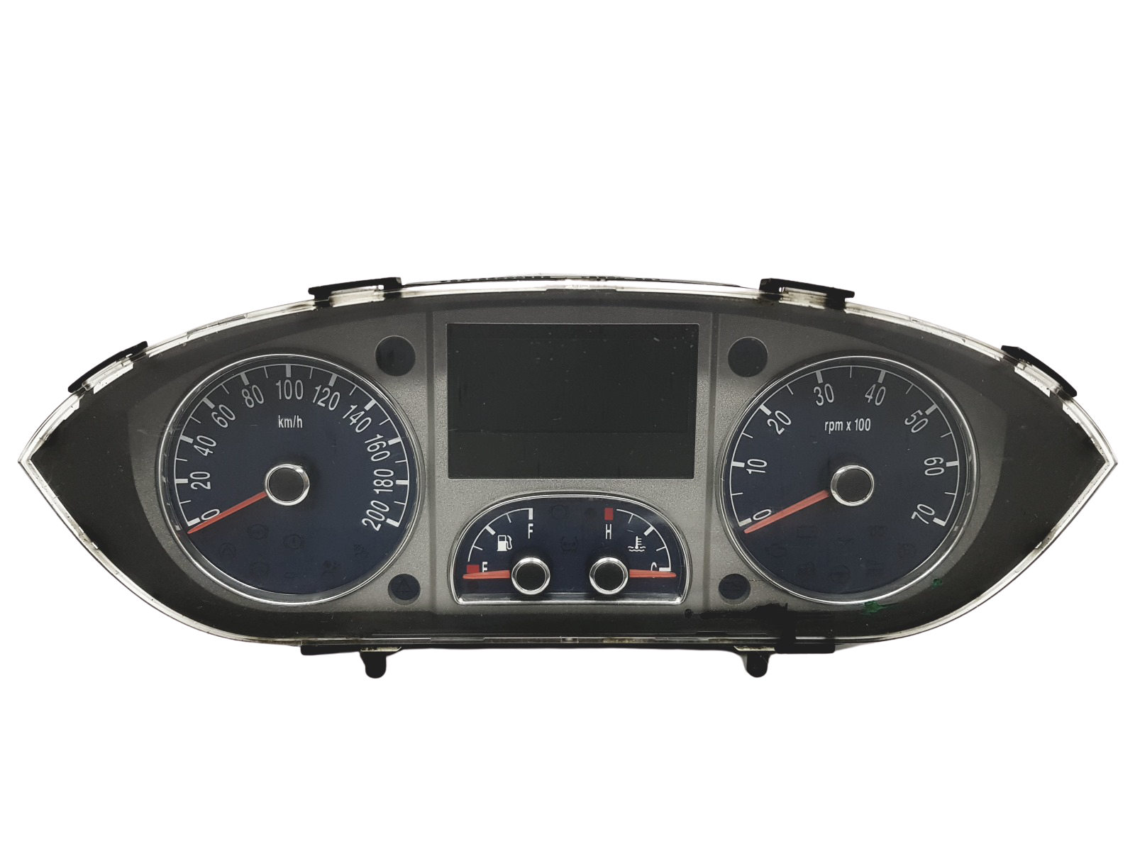 Nopeusmittari Lancia Musa 518081380 503001190500 29894 main product photo